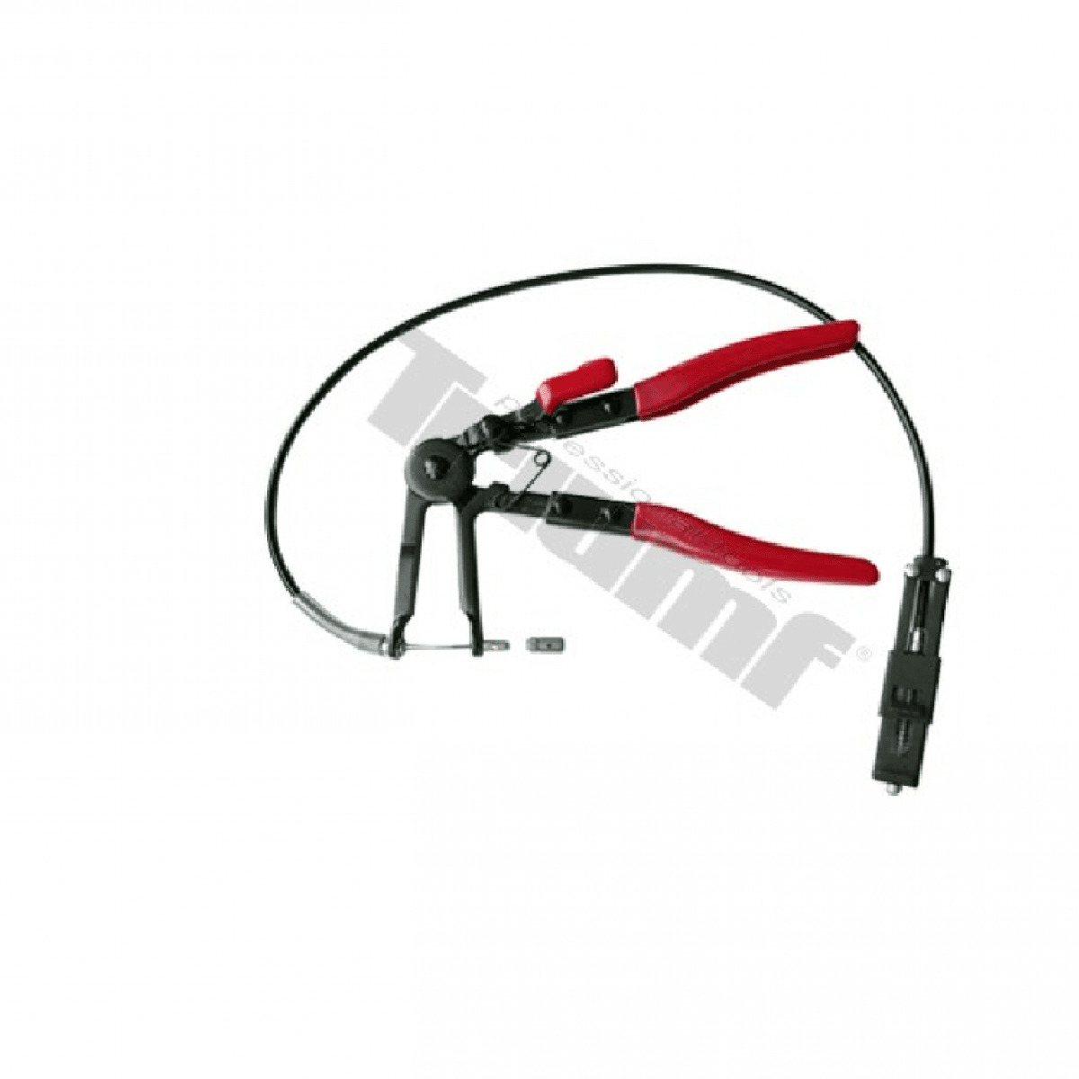 Kliešte s bowdenom na hadic.spony 181