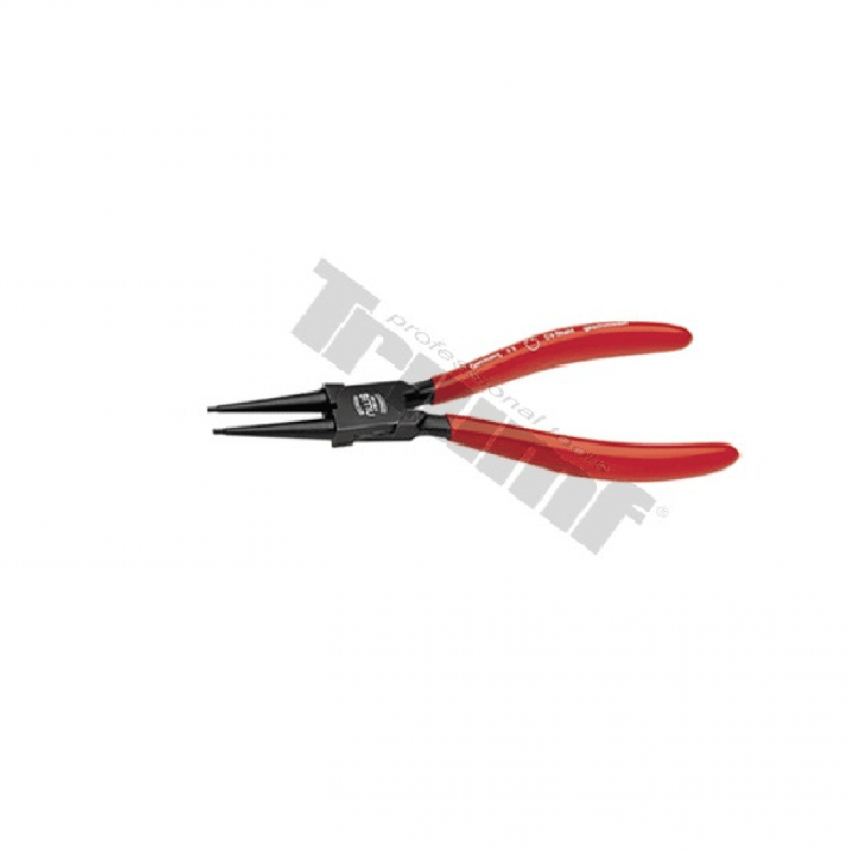 kliešte seger.vnút. rovné I4,85-140mm  1261, dĺžka: 300 mm