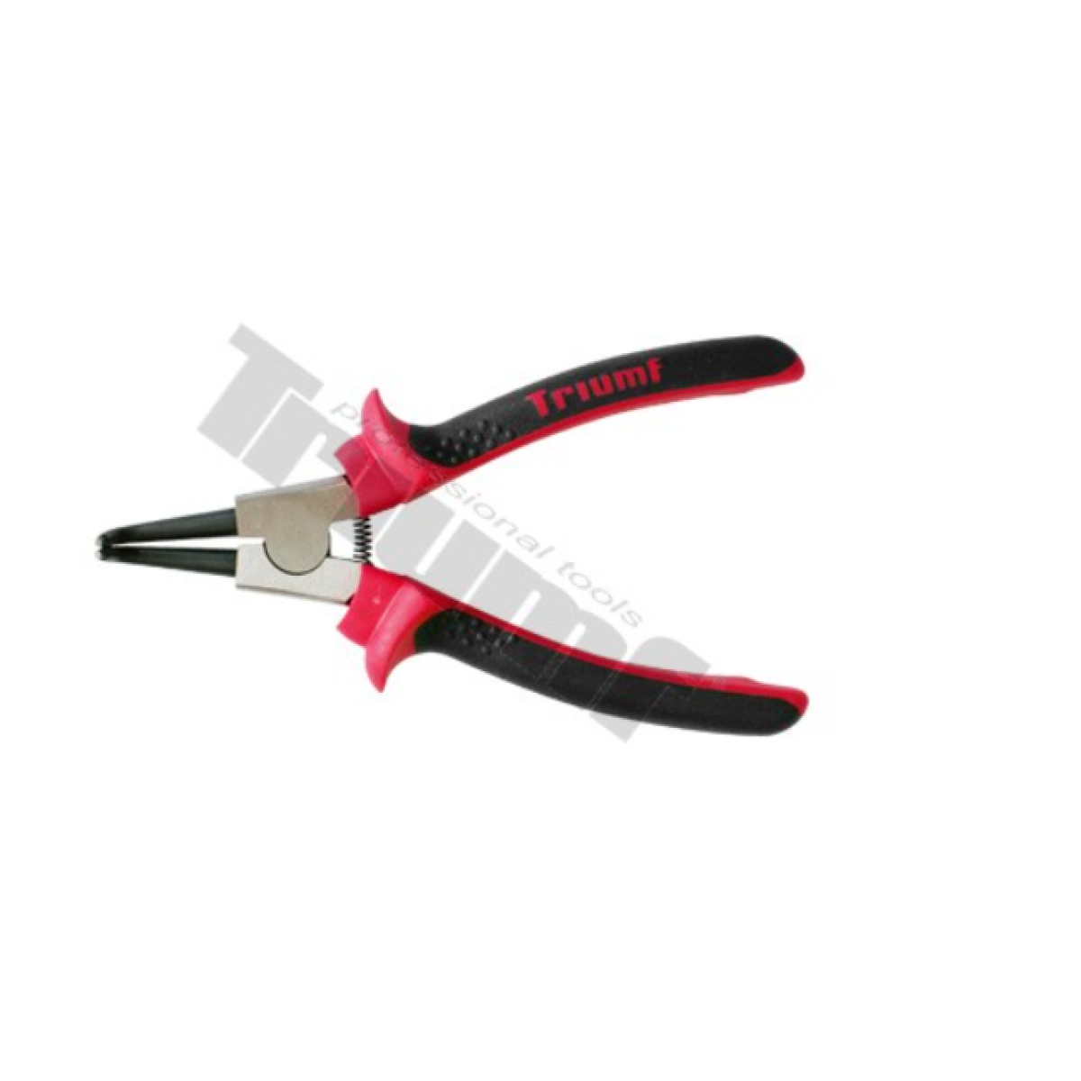 kliešte seger.vnútorné zahnuté 175mm 35480