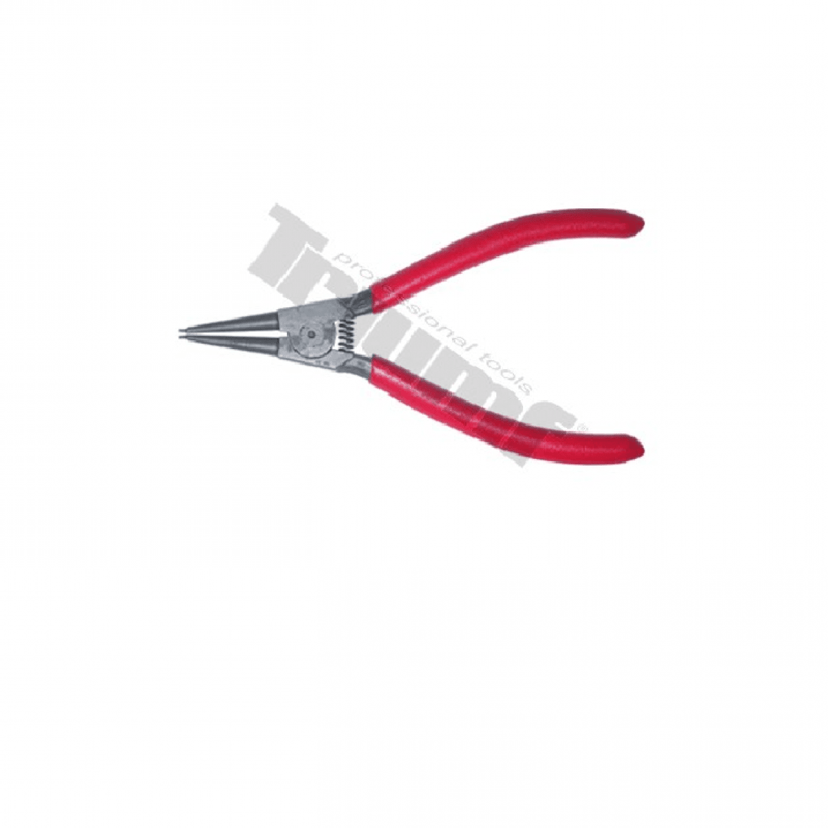 kliešte seger.vonk. rovné A4, 85-140mm  1255