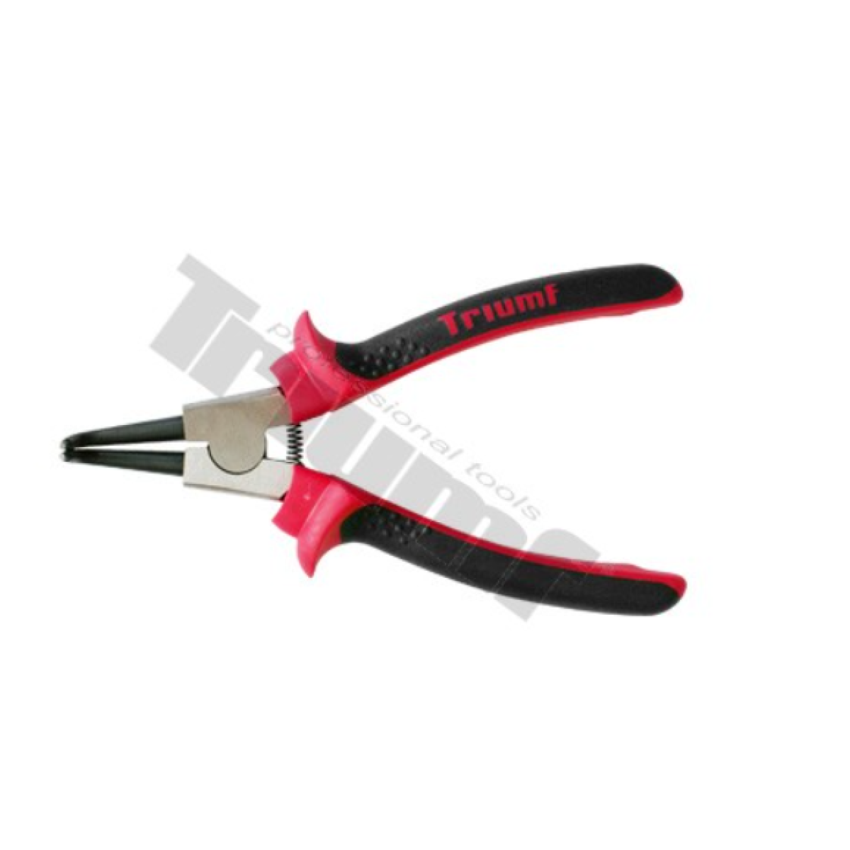 kliešte seger.vonkajšie zahnuté 175mm 35481