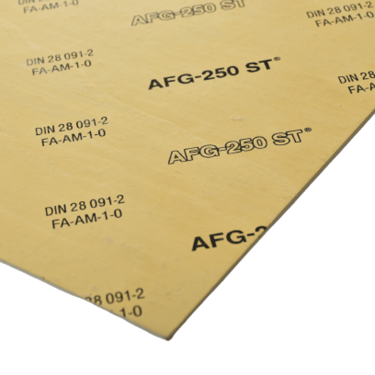 Kling.DB-AFG-250 ST 1,0 mm žltý 1500x1500