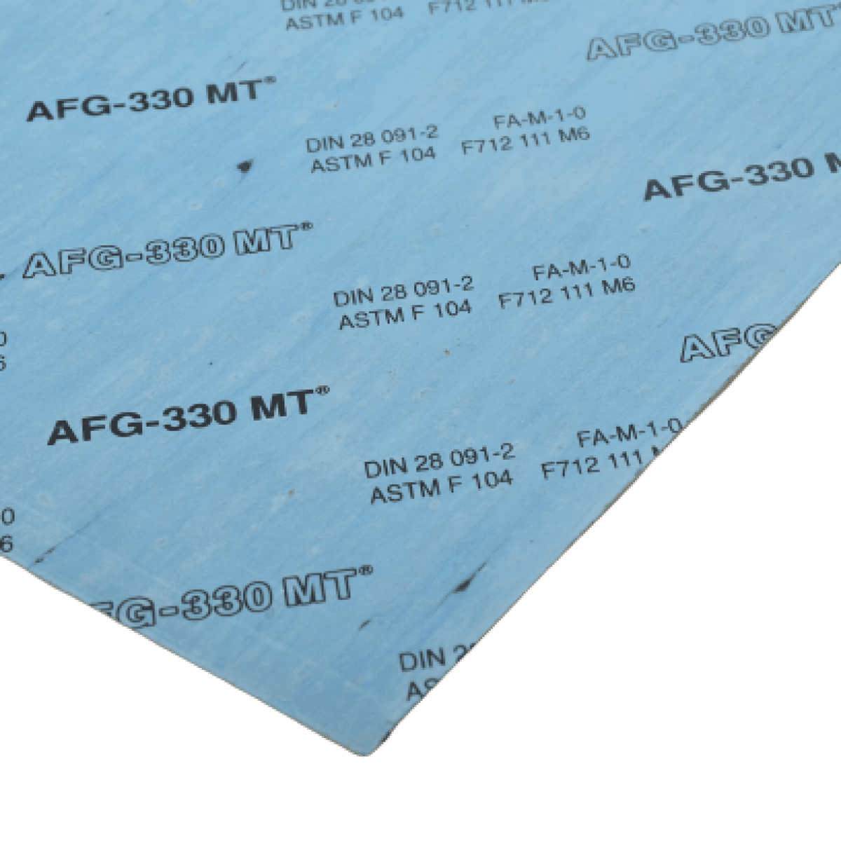 Kling.DB-AFG-330 MT 1,0 mm modrý /250x320/