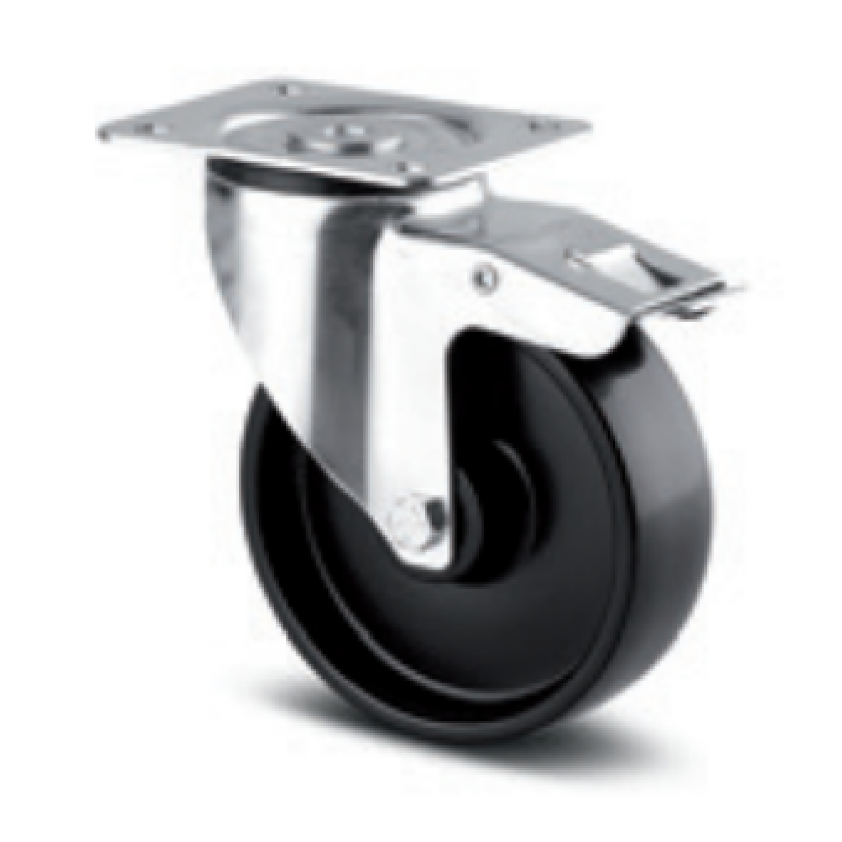 KOL.3377 POR 100 P62 čierna