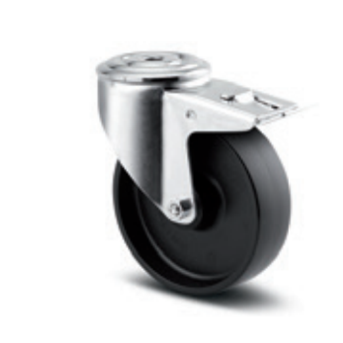 KOL.3477 POR 080 P30-13 otoč. s brzdou