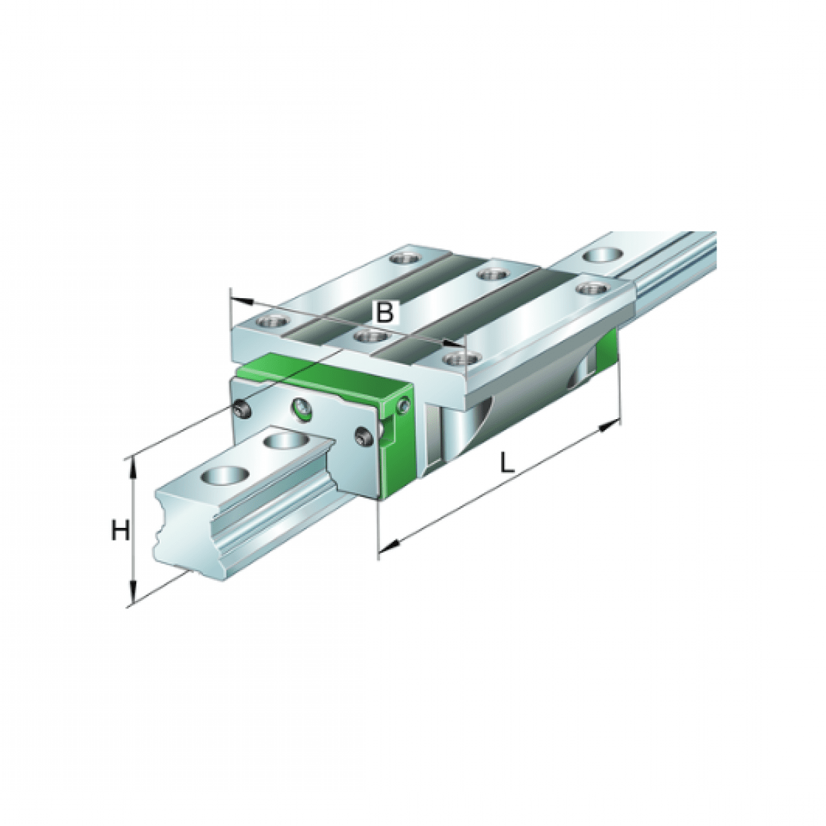 KWVE 25-BH-G3-V1 /INA