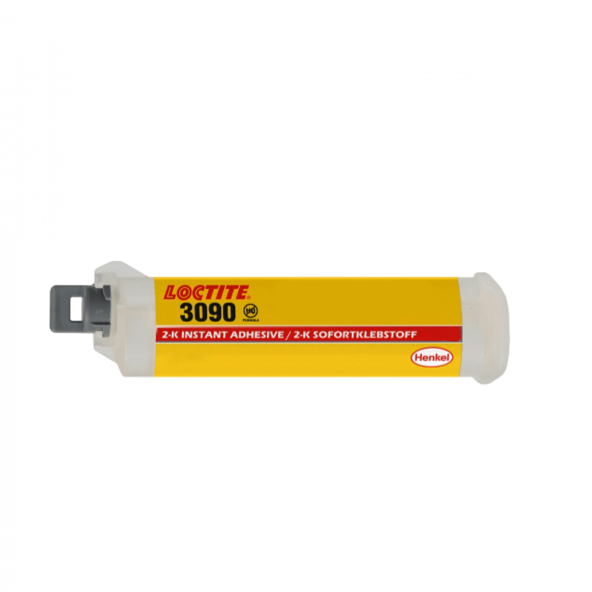 Instant adhesive LOC 3090, 10g