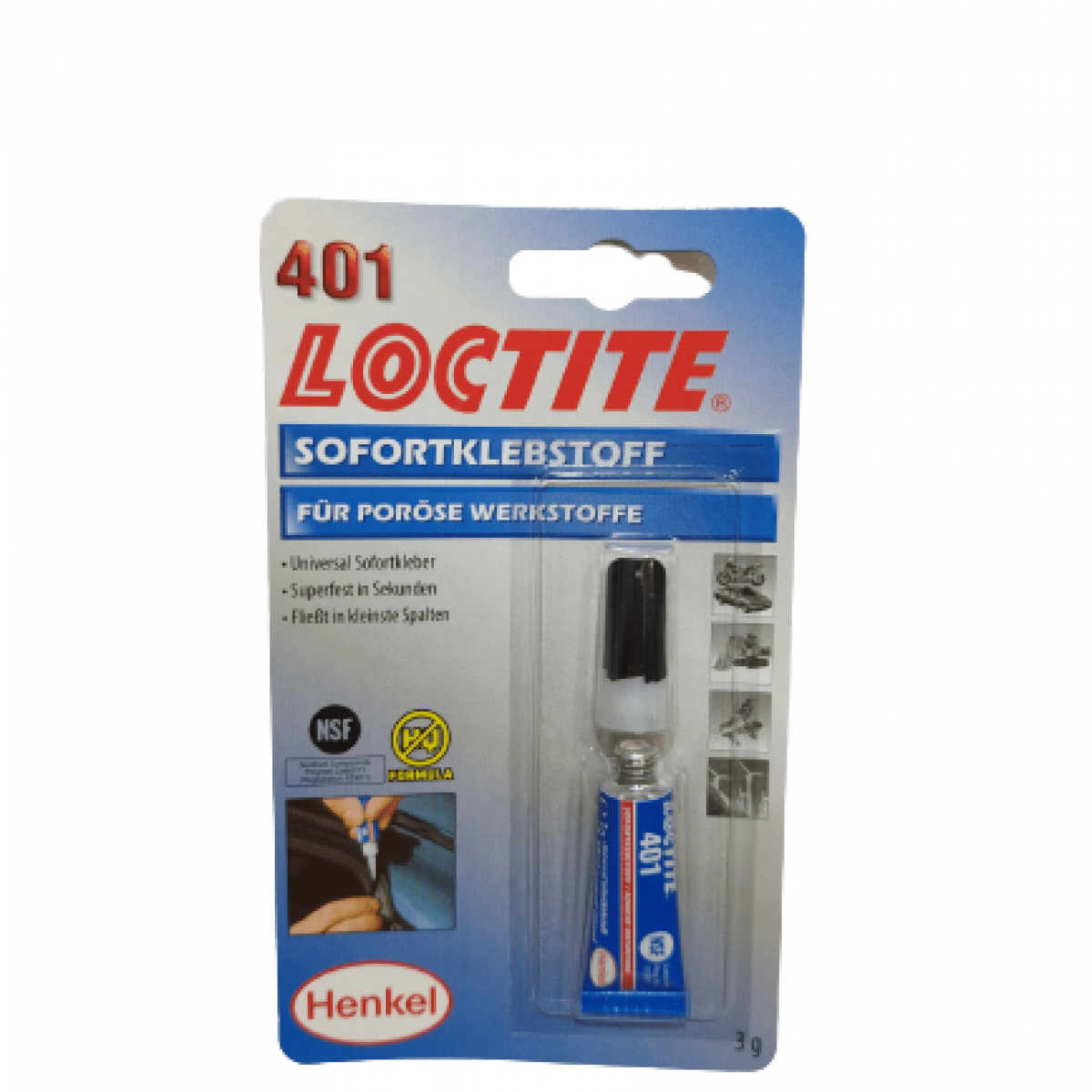 loc. 401 /  3g