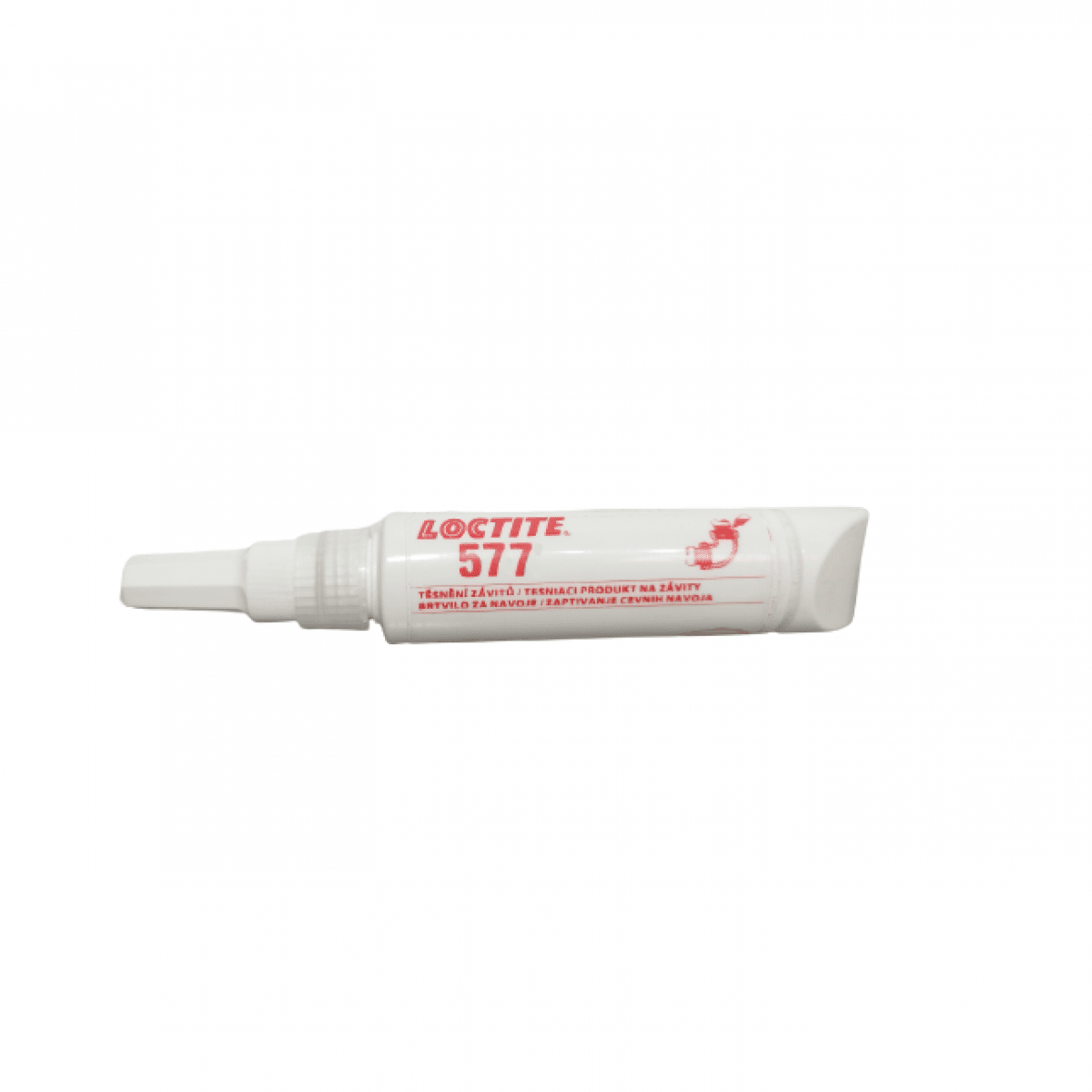 loc. 577 / 250ml TR.SPOJ TUBA