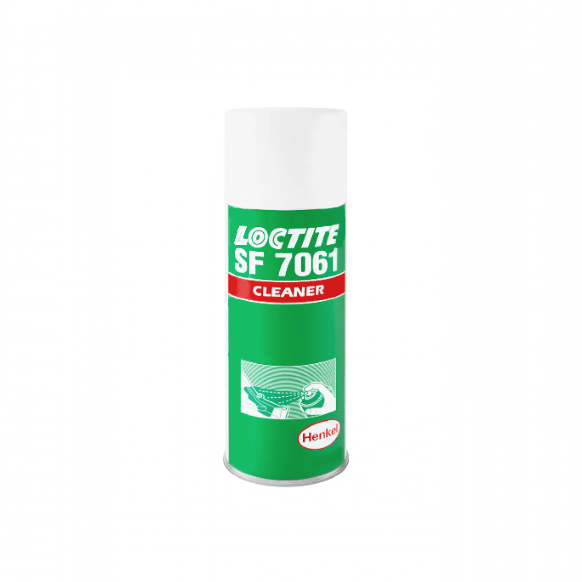 loc. 7061 / 400ml CISTIC