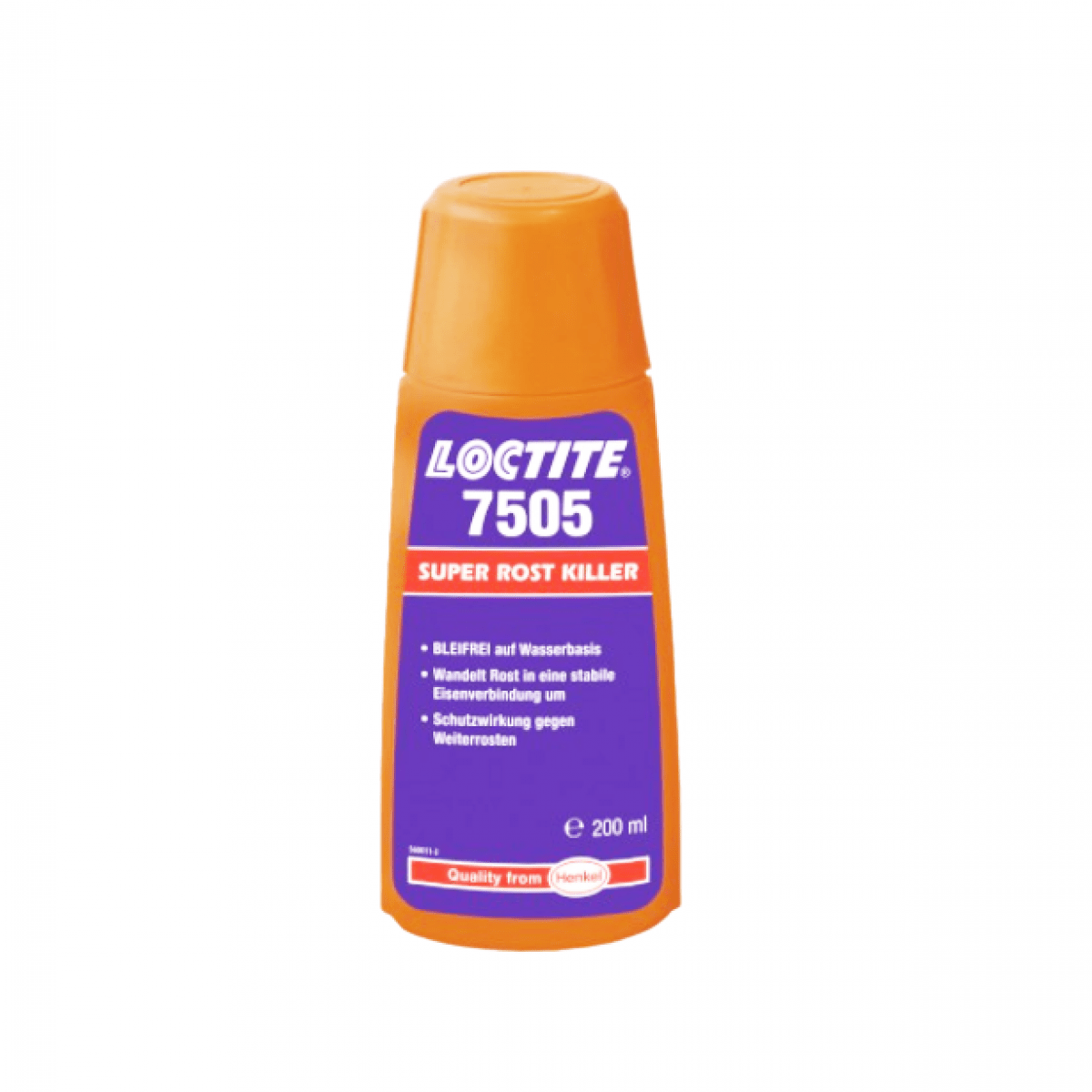 loc. 7505 super rost killer 200ml