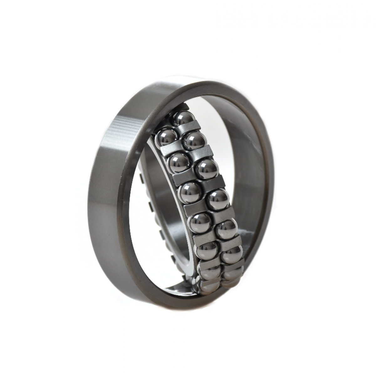 Ložisko NATR 15 PPA - INA