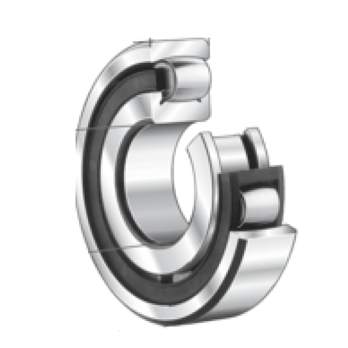 Ložisko 20215 TVP - FAG