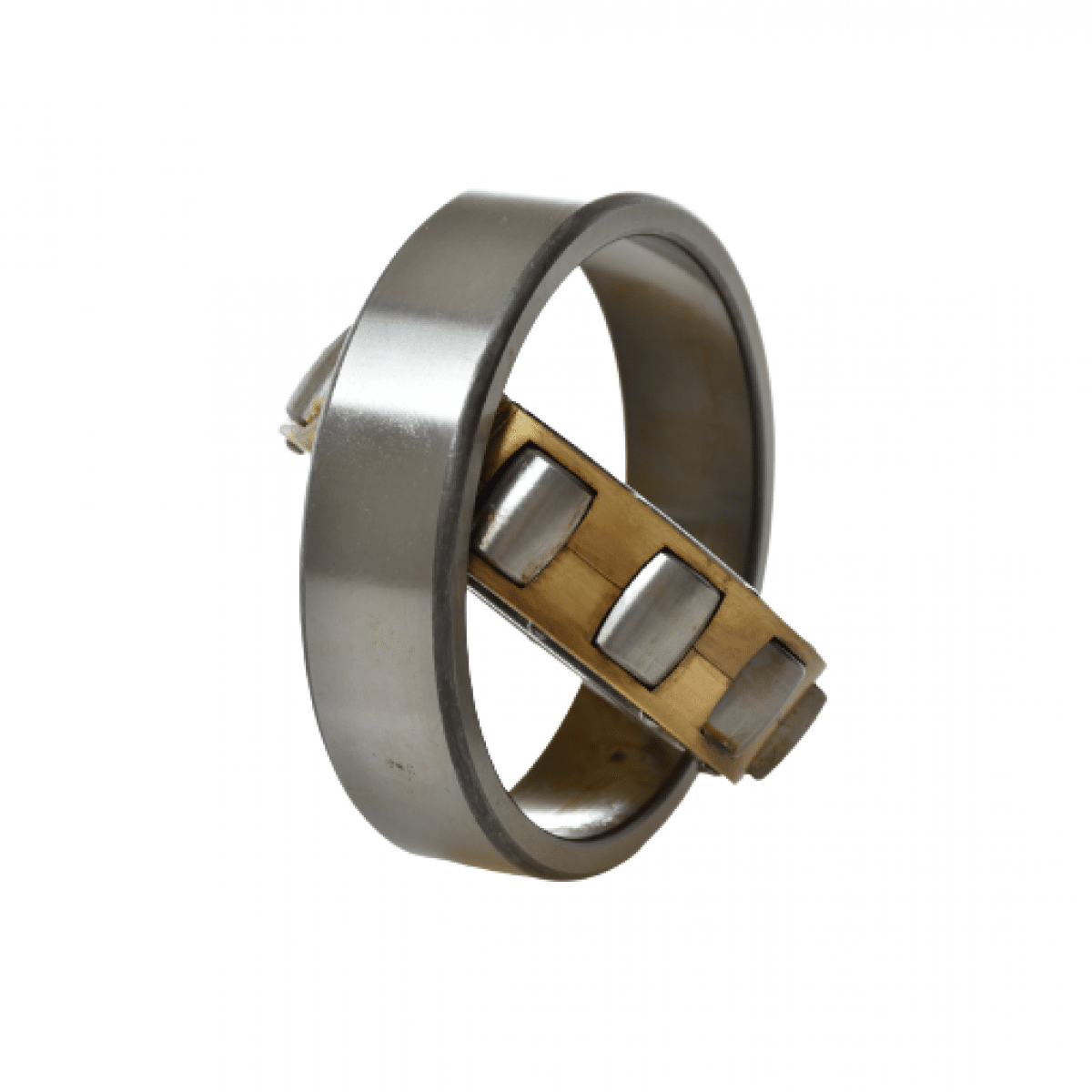 Ložisko 20310 M - DKF