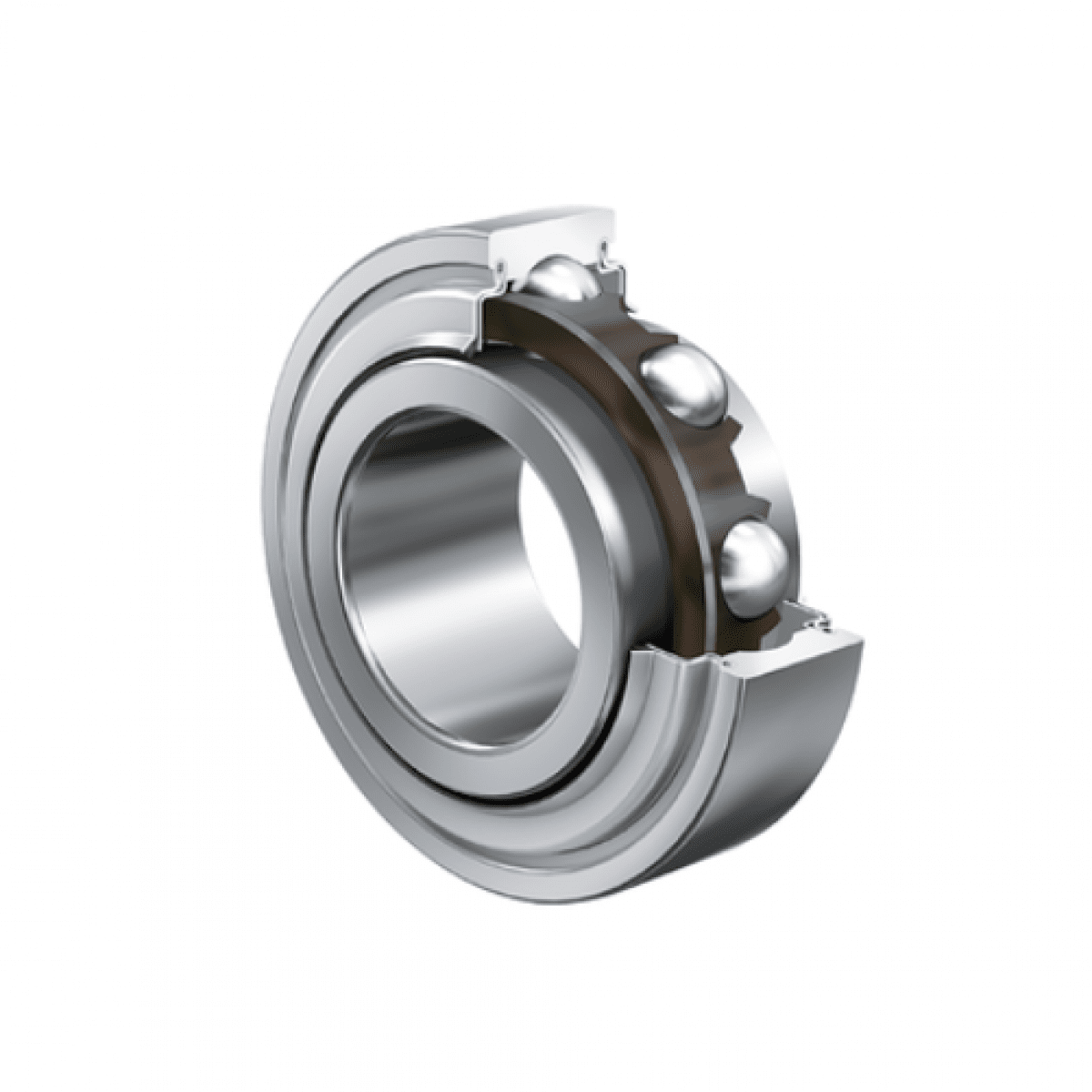 Ložisko 203 KRR AH02 - BBC