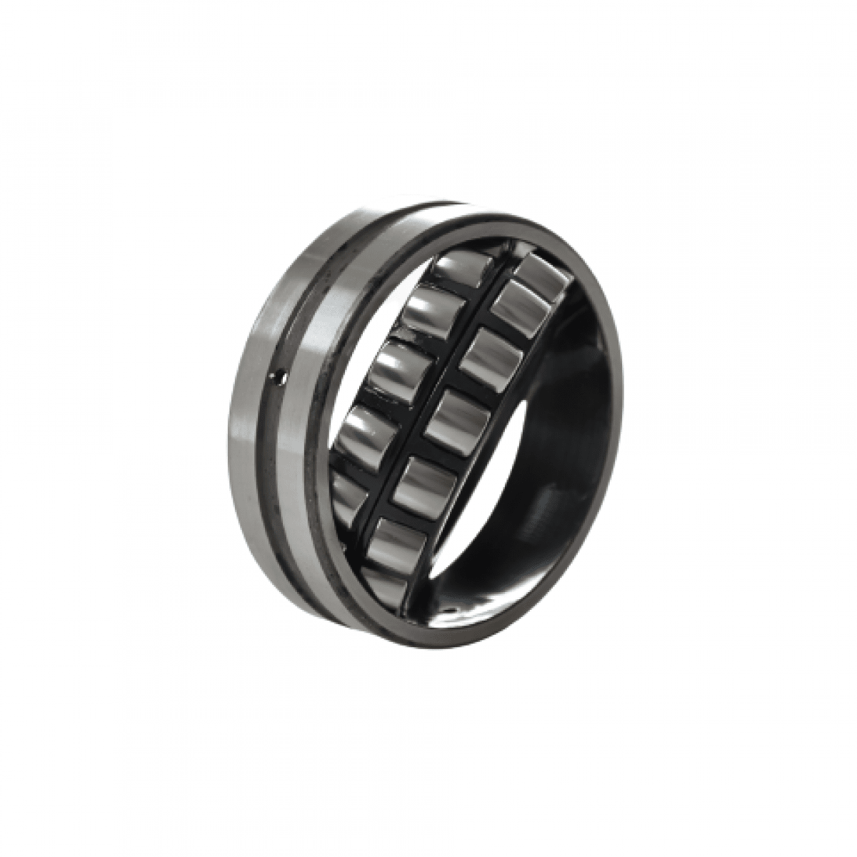 Ložisko 22211 CC - SKF