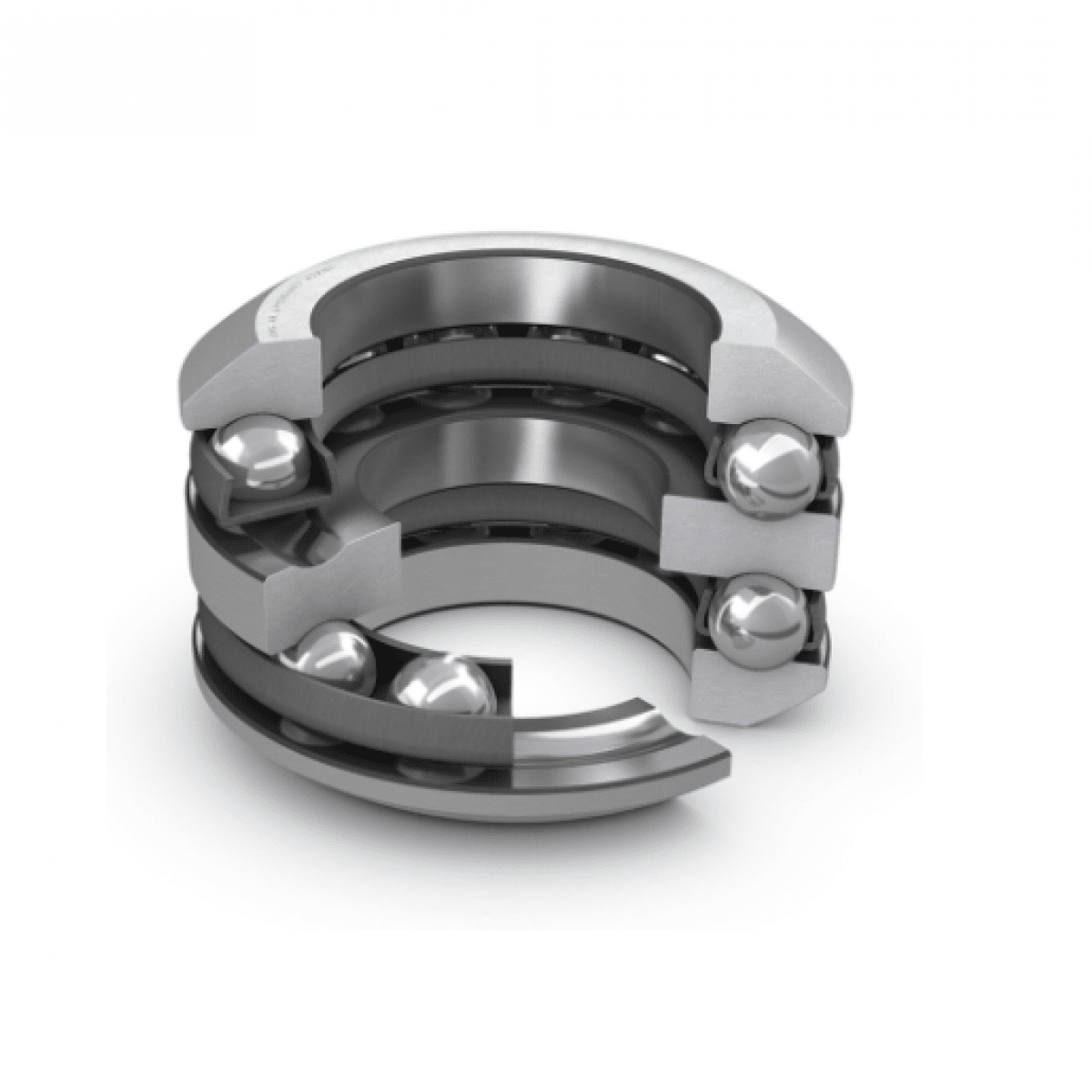 Ložisko 54207 - SKF