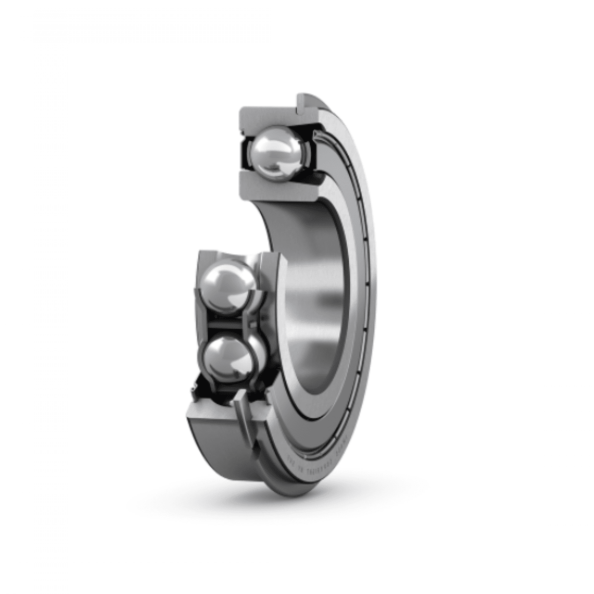 Ložisko 6007 2Z NR - KOYO