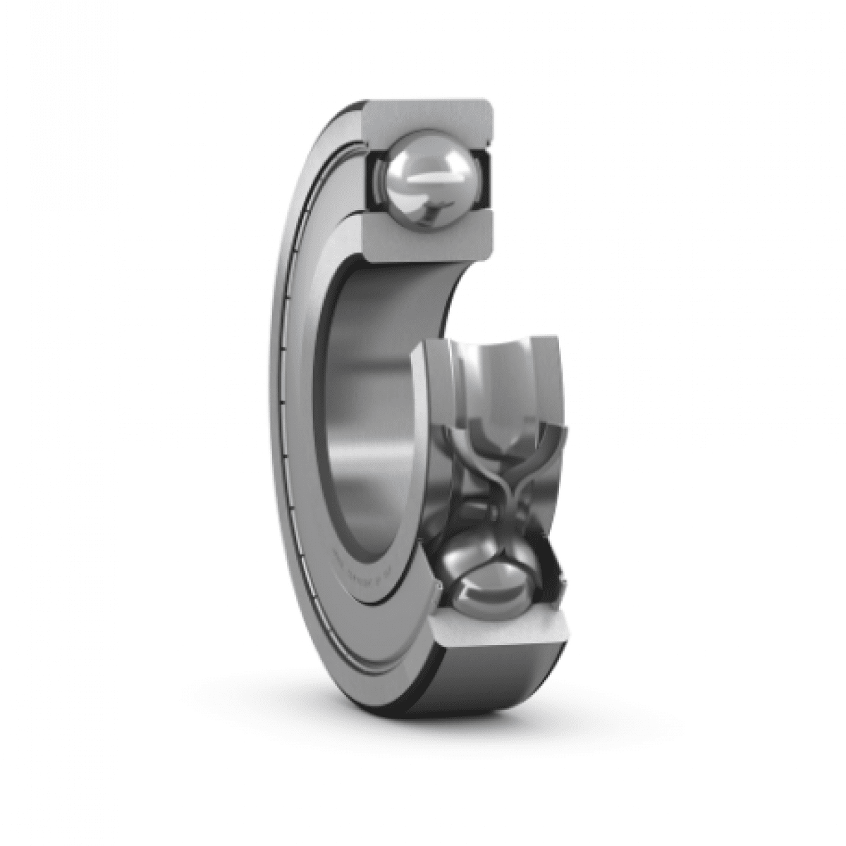 Ložisko 6207 BHTC4ZZ 200-250°C - BECO