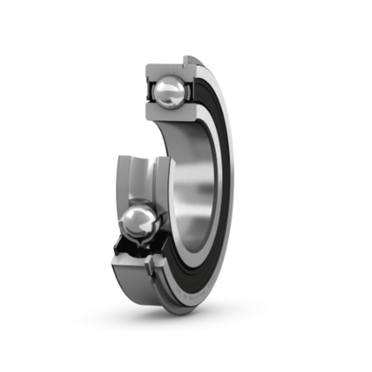 Ložisko 6305 2RS1NR - SKF