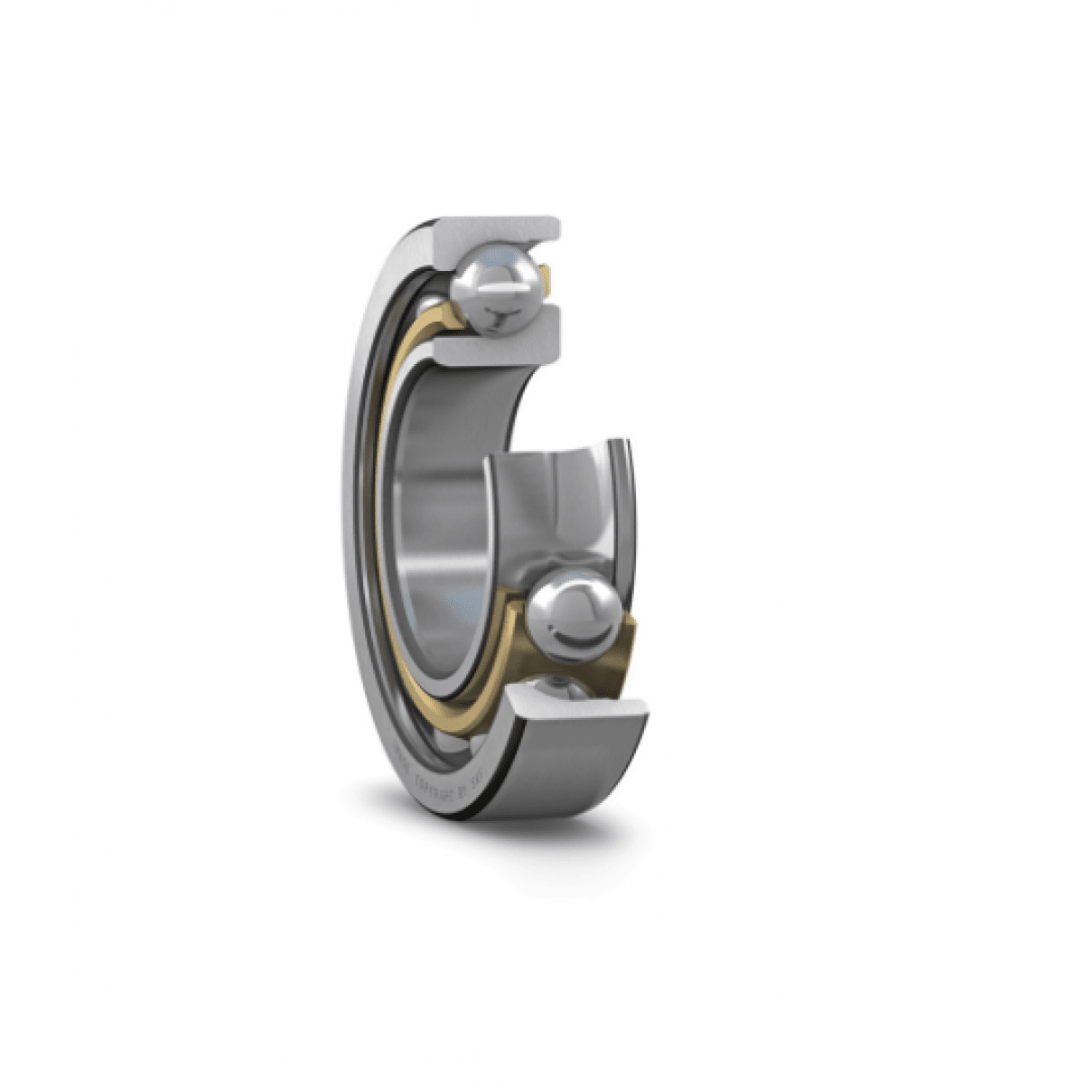 Ložisko 7308 BECBM - SKF
