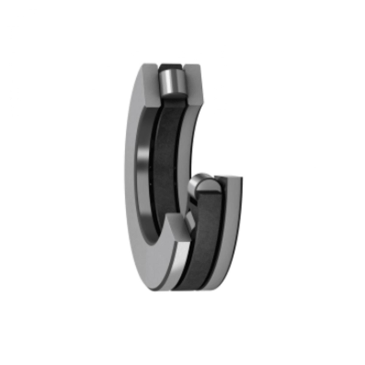 Ložisko 81106 TV/ MTM