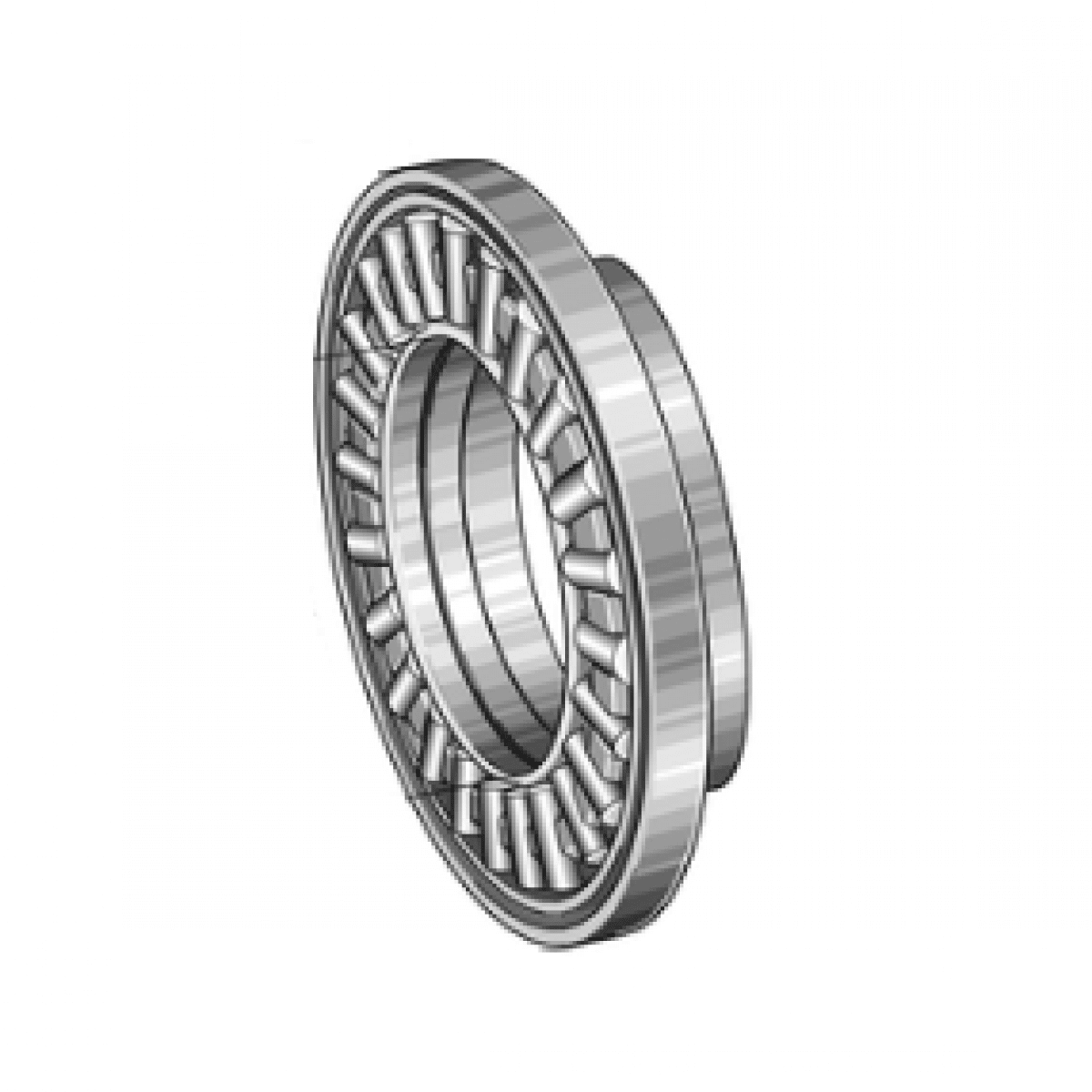 Ložisko AXW 25 / CZH