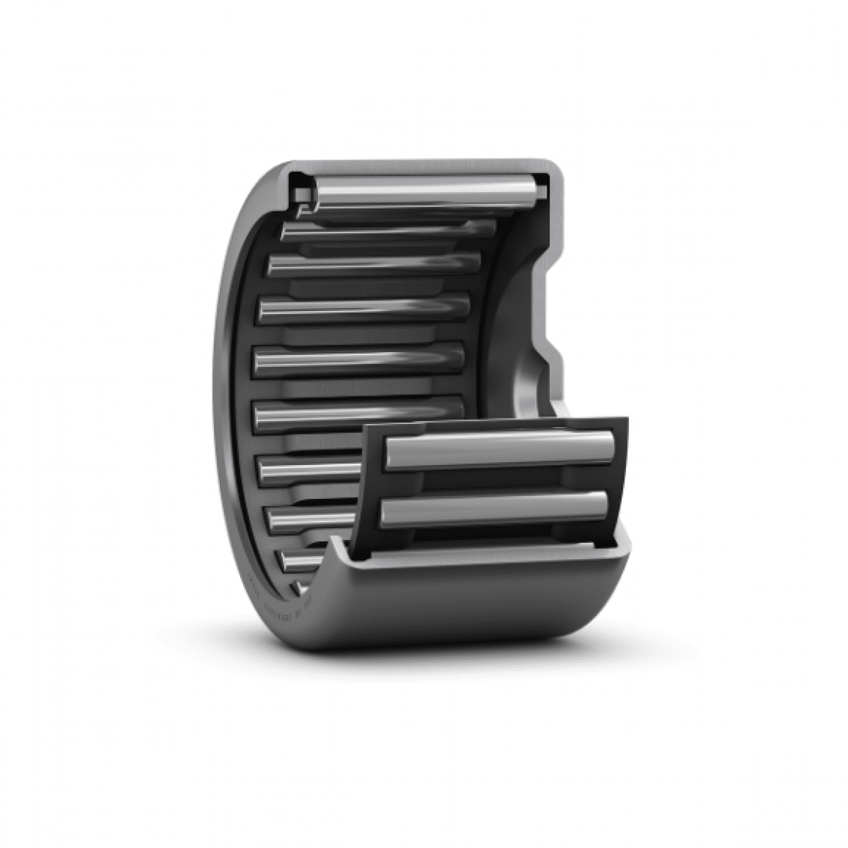 Ložisko BK 1516 / SKF (HK z 1 str. uzavreté)