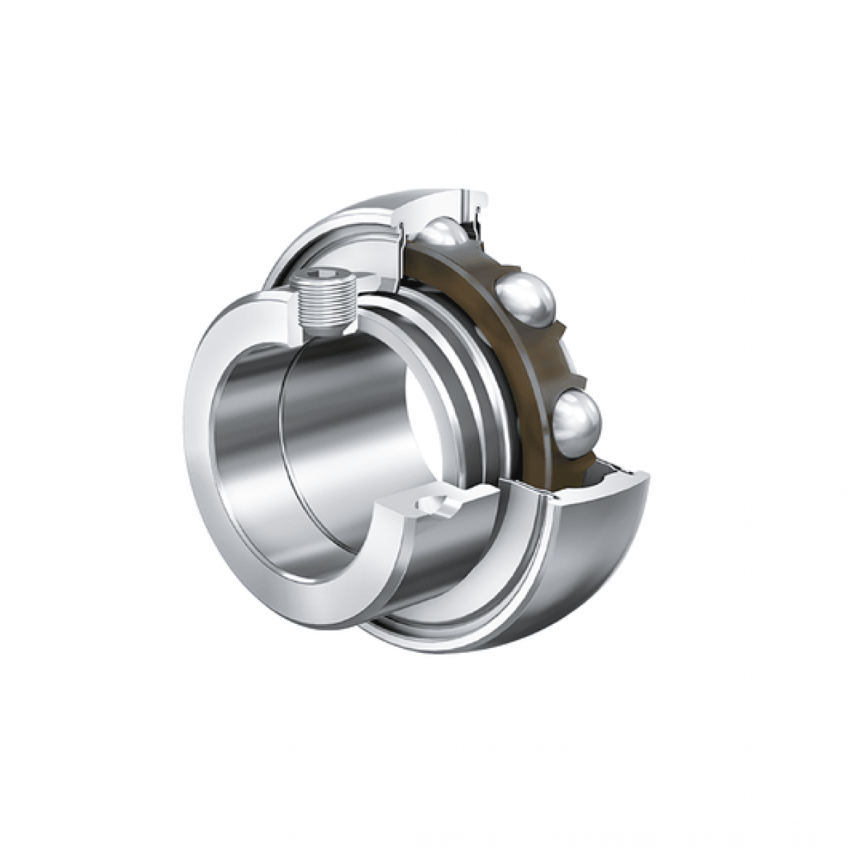 Ložisko GRAE 60 NPPB - INA