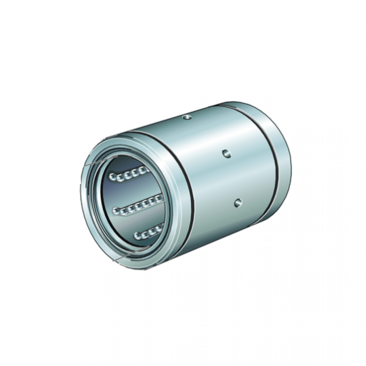 Ložisko KB 1232 PP - (LME12UU) KBS