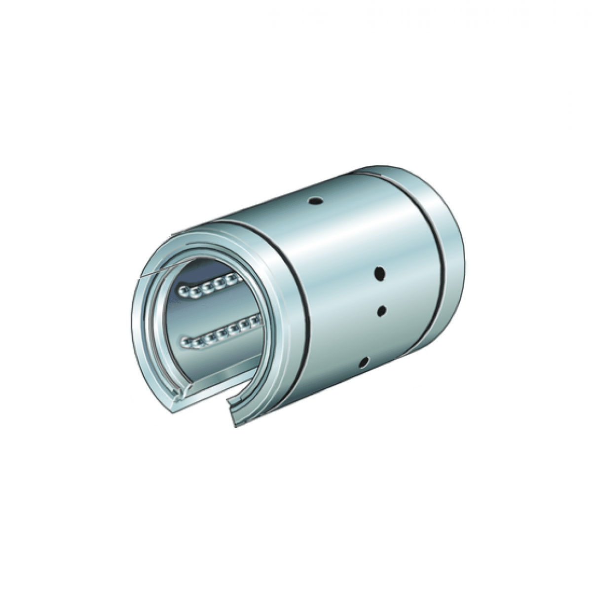 Ložisko KBO 1636 PP - KBS