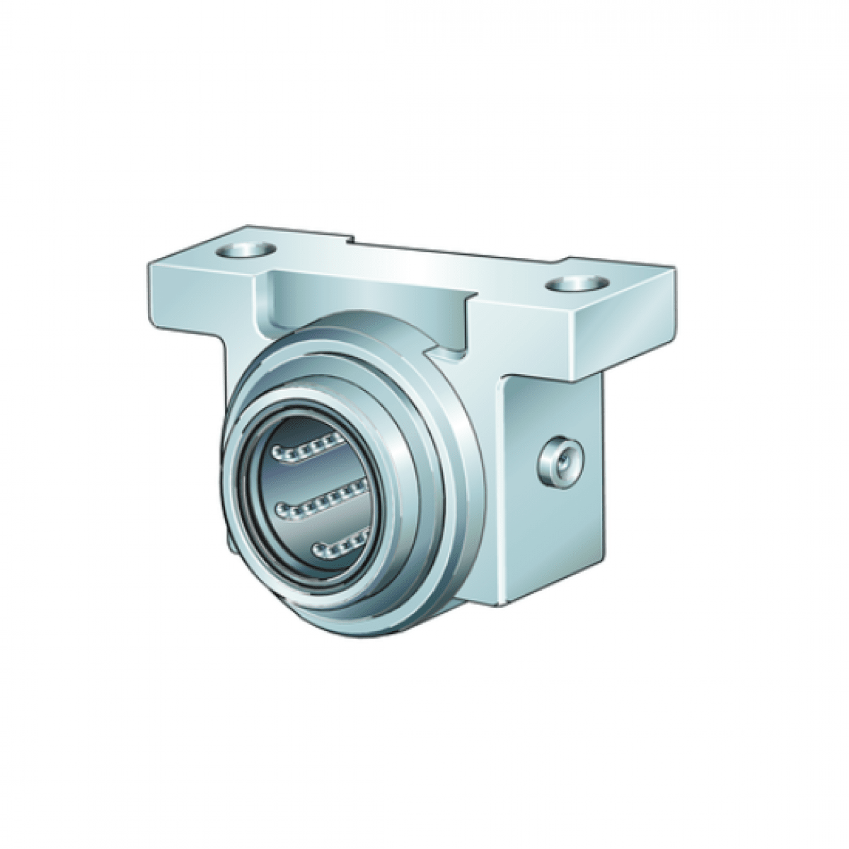 Ložisko KGB 30 PP-AS - INA