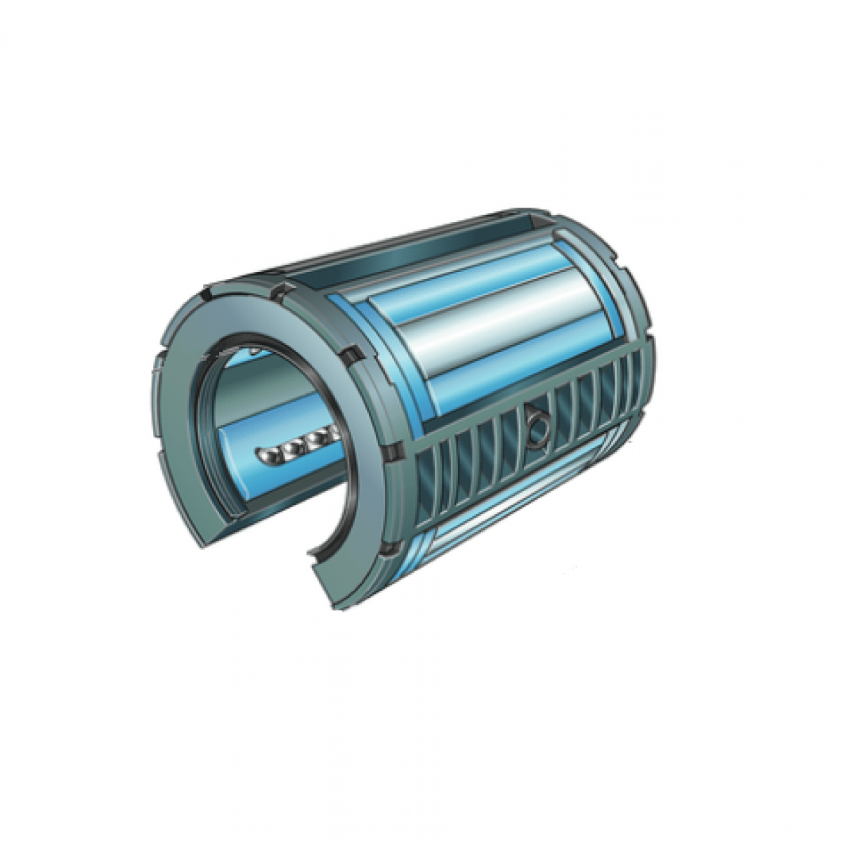 Ložisko KSO 20 PP - INA