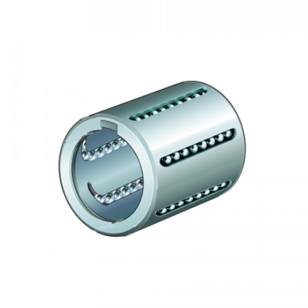 Ložisko LBBR 40-2LS - SKF