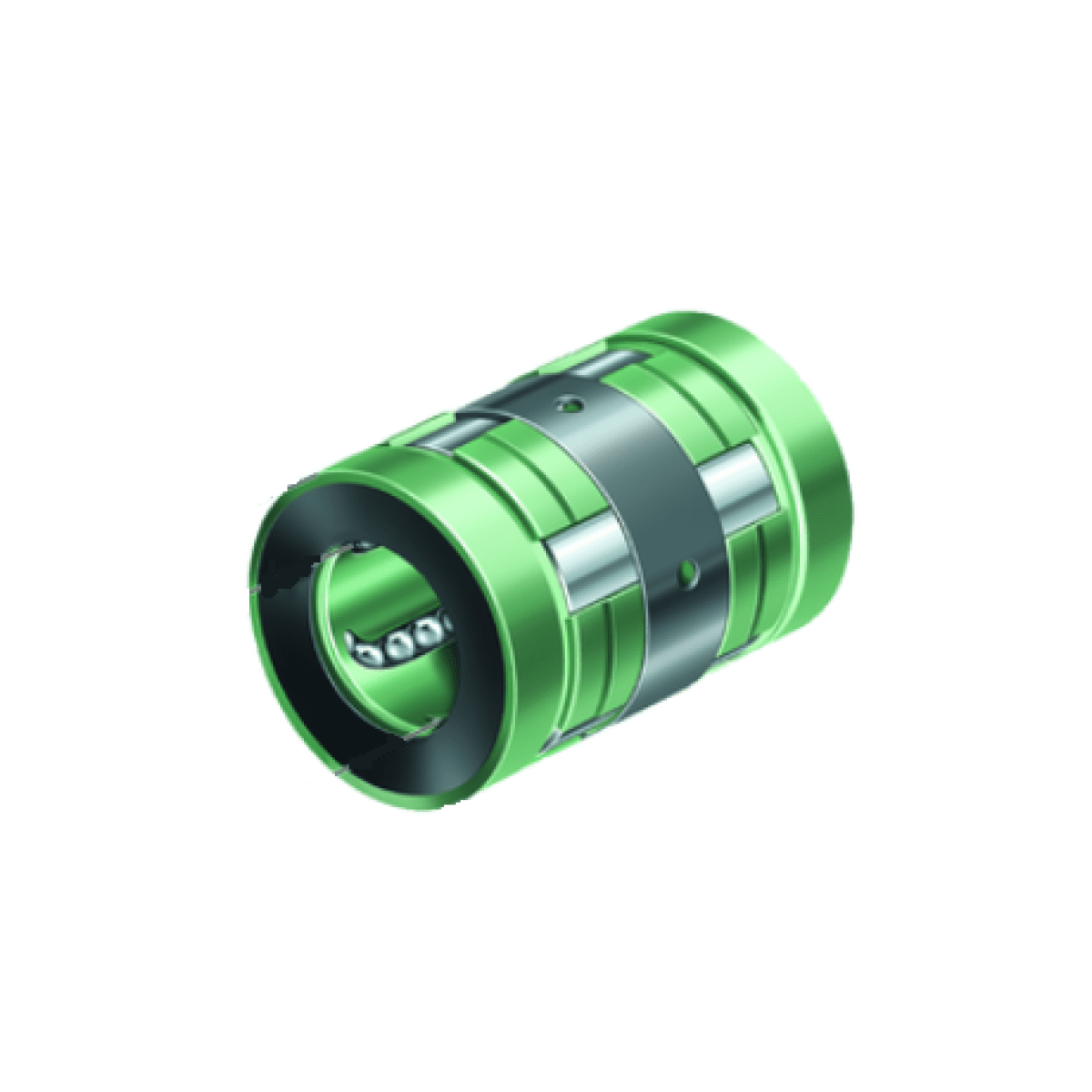 Ložisko LBCT 25 D-2LS -  EWELIX SKF