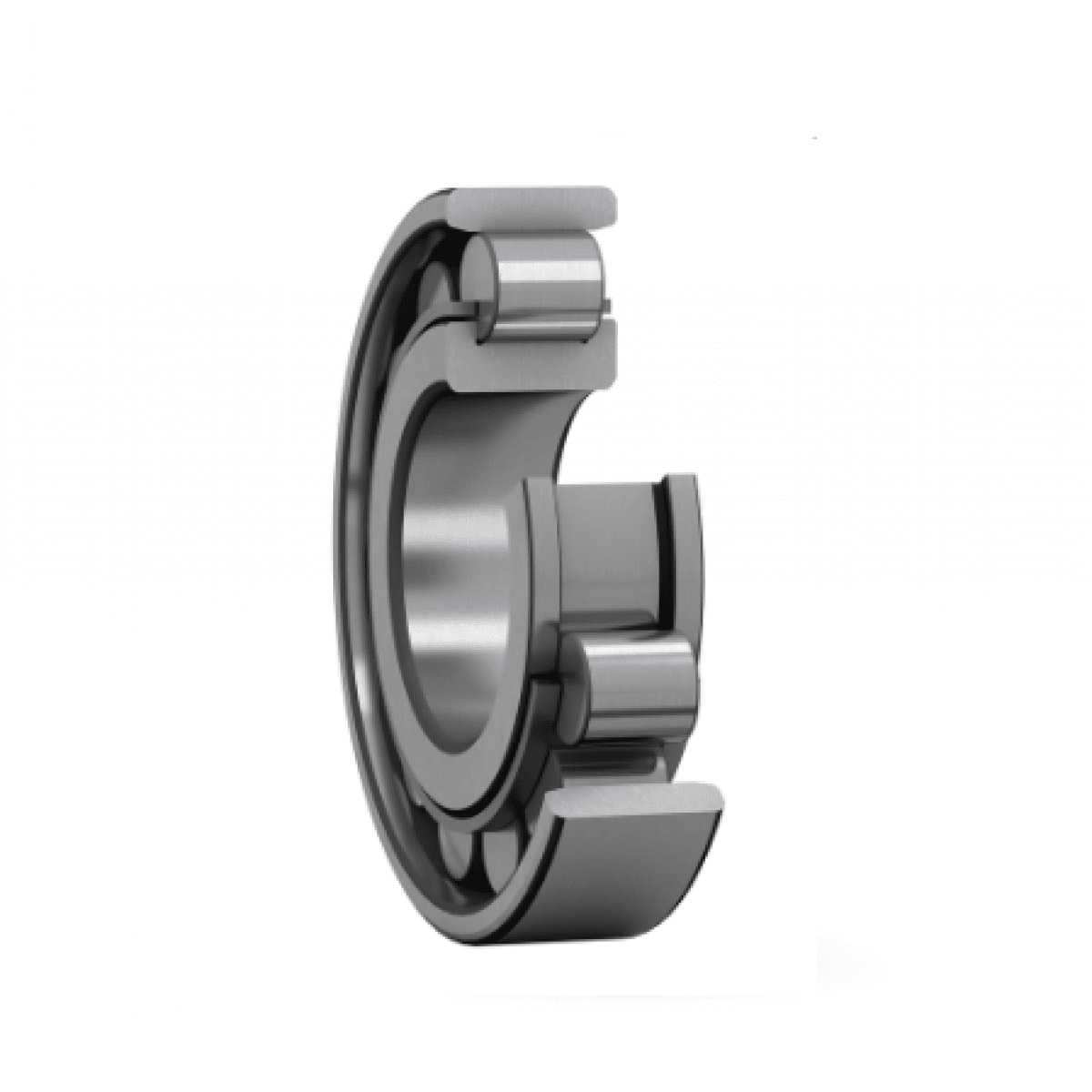 Ložisko N 217 - ZKL