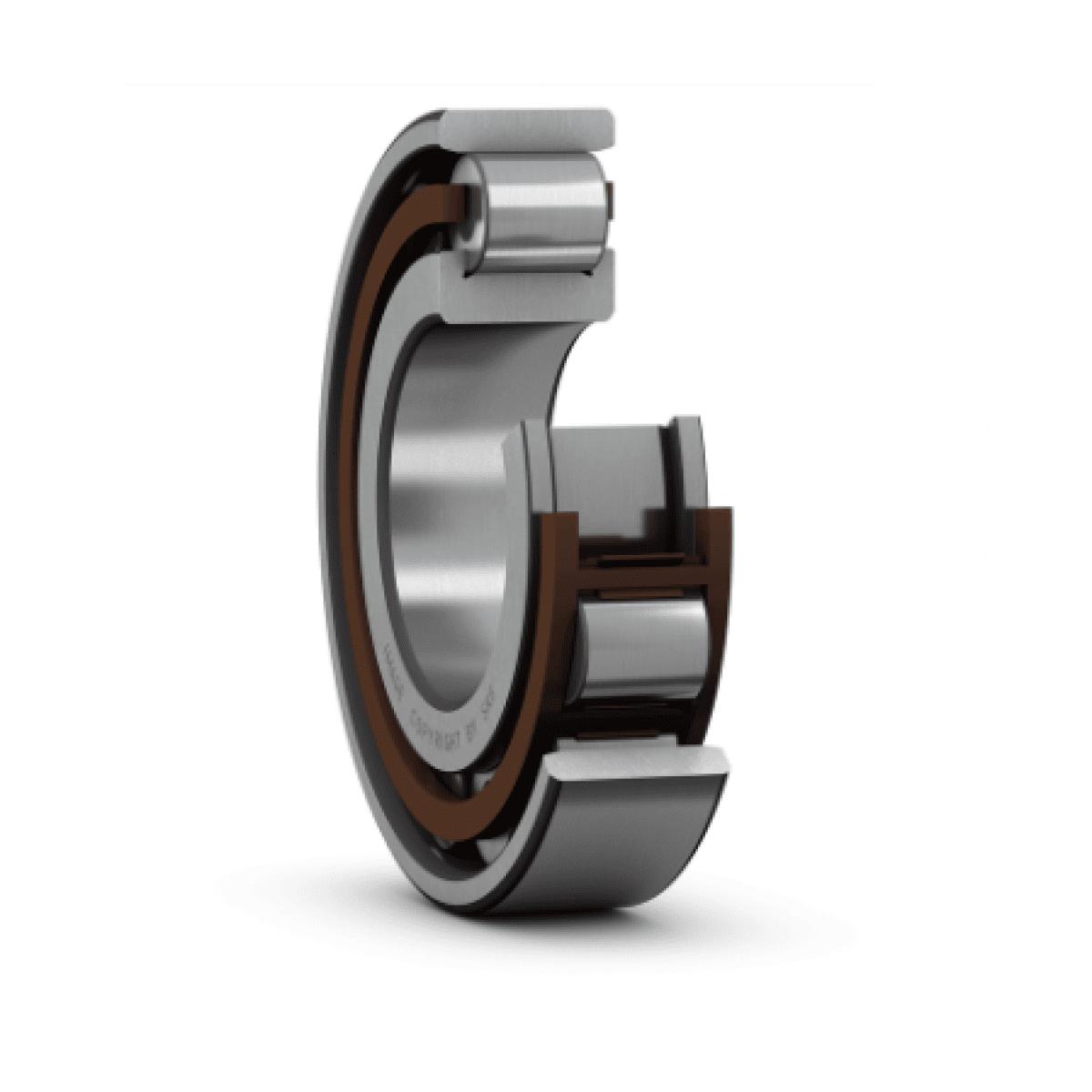 Ložisko N 309 E TNG - RHP