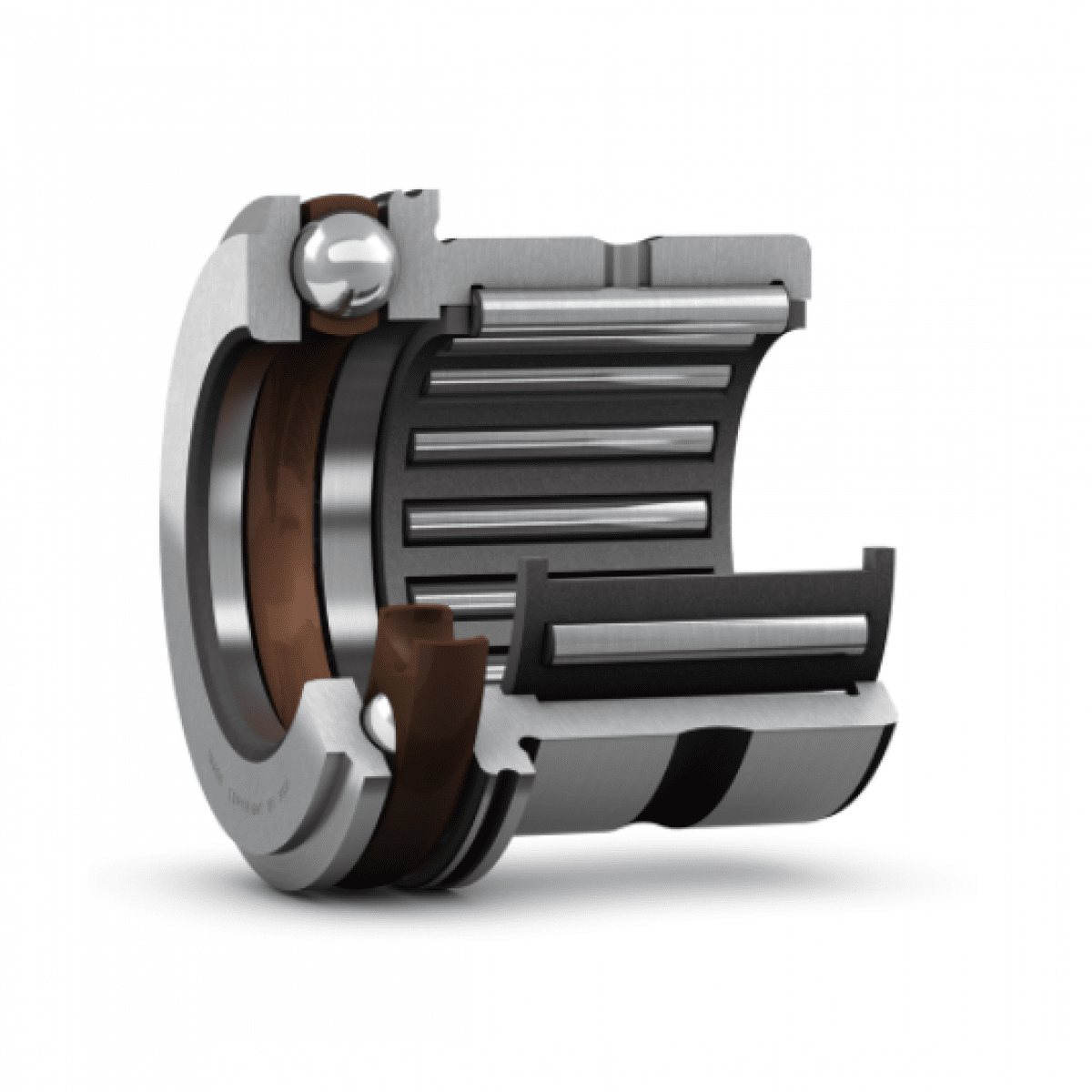 Ložisko NAXK 25 - FAG