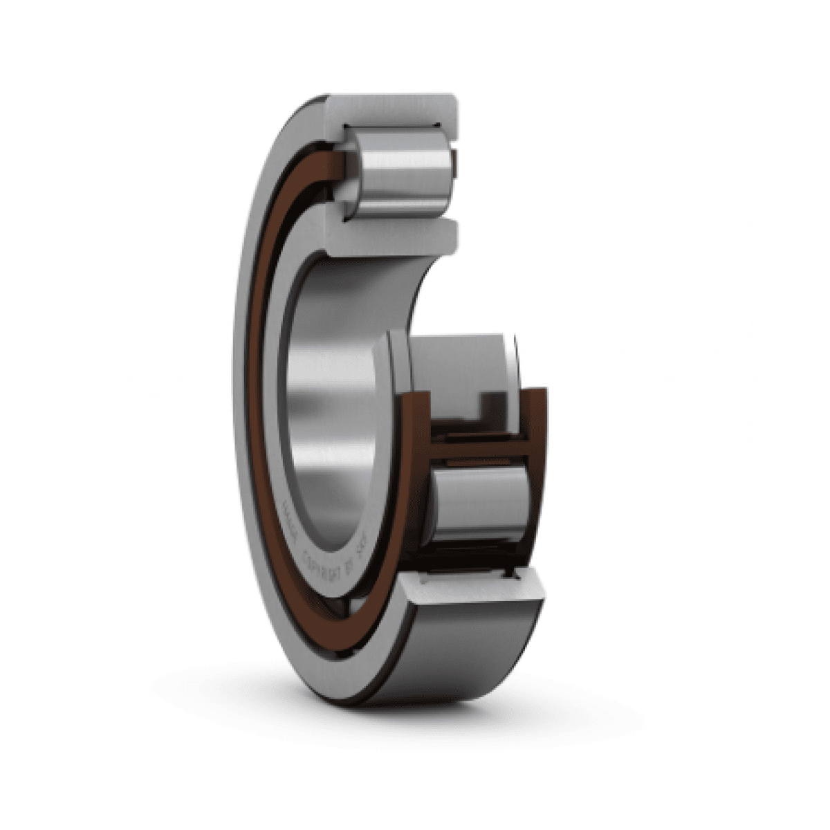 Ložisko NJ 205 ET2X - NTN