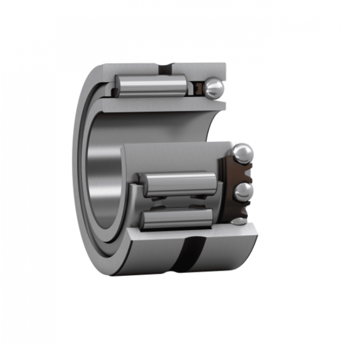 Ložisko NKIA 5905 - INA