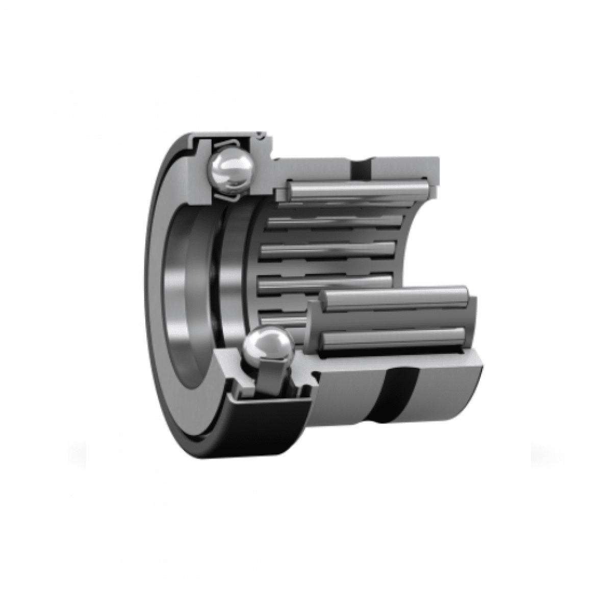 Ložisko NKX 45 Z - SKF