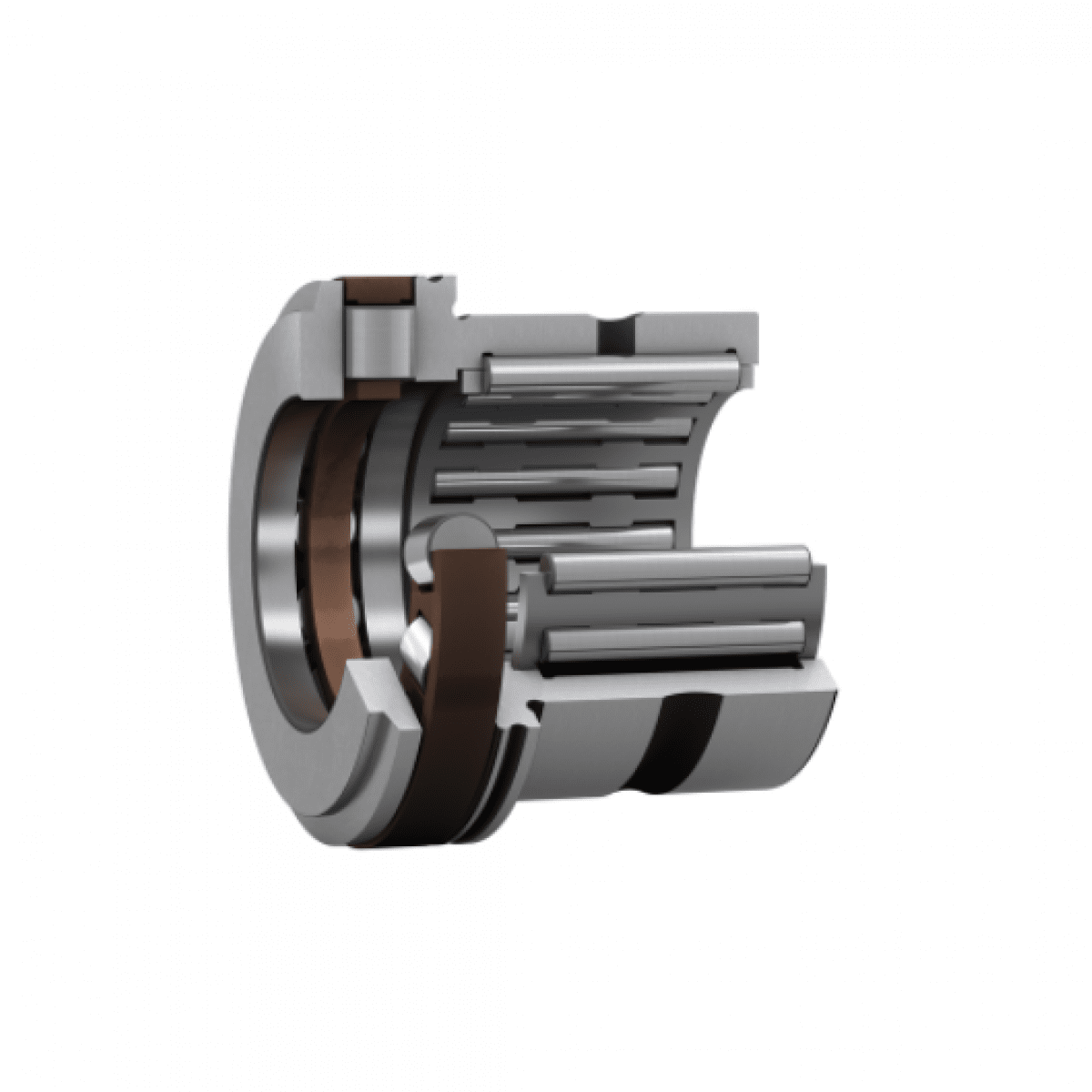 Ložisko NKXR 35  - INA