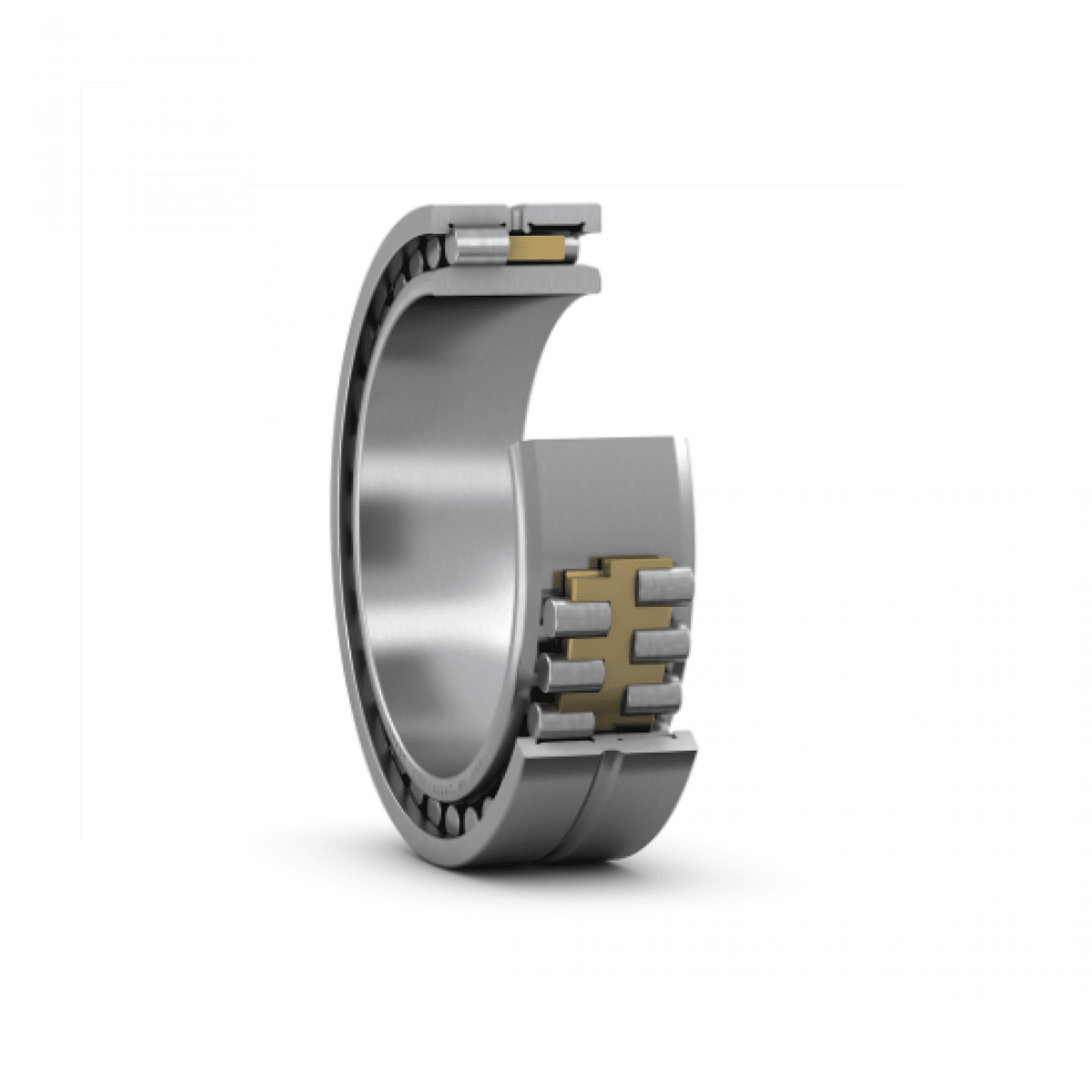 Ložisko NNU 4928 KP51 - DKF