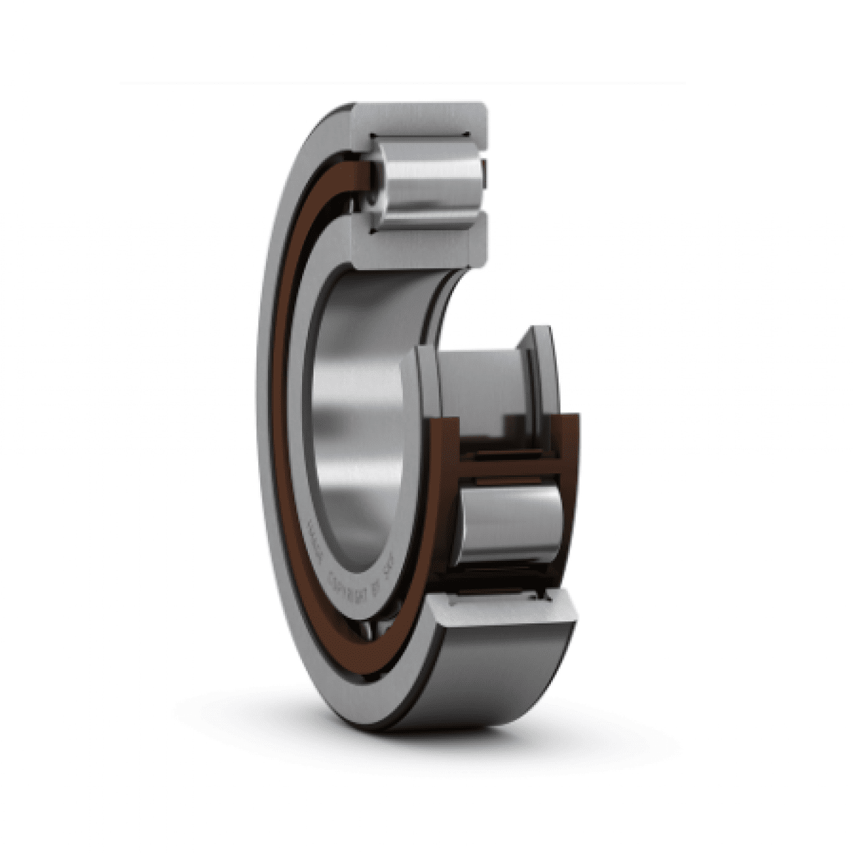 Ložisko NUP 2215 ECP - SKF