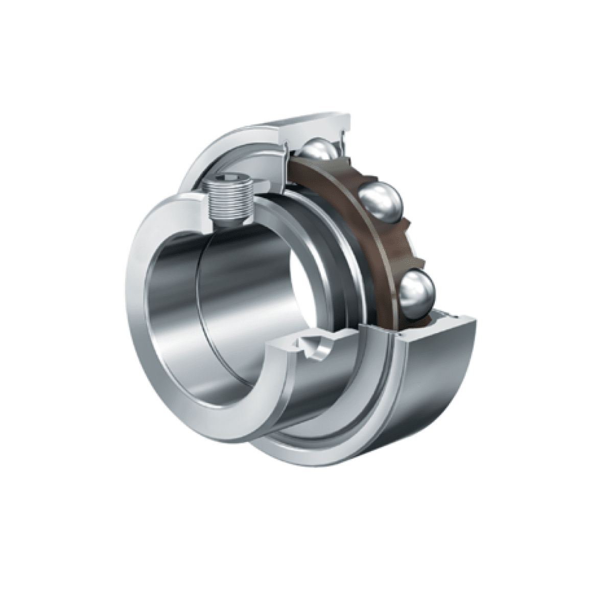 Ložisko RAE 100 NPP (CES 205-16) - SNR