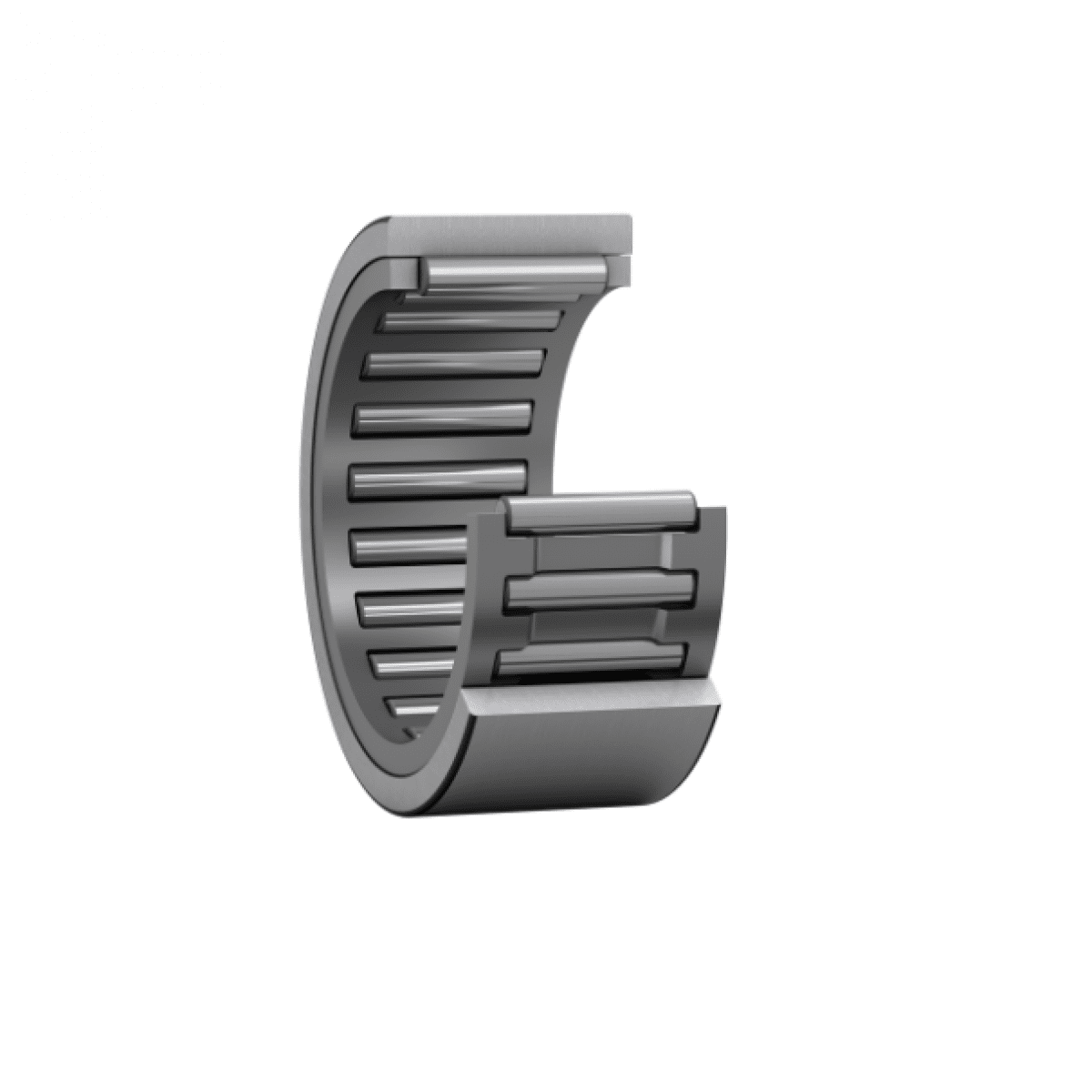 Ložisko RNAO 8x15x10  - NEU