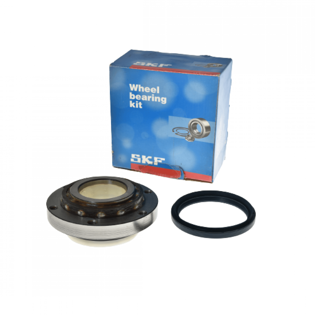 Ložisko sada 1307 VKBA - SKF