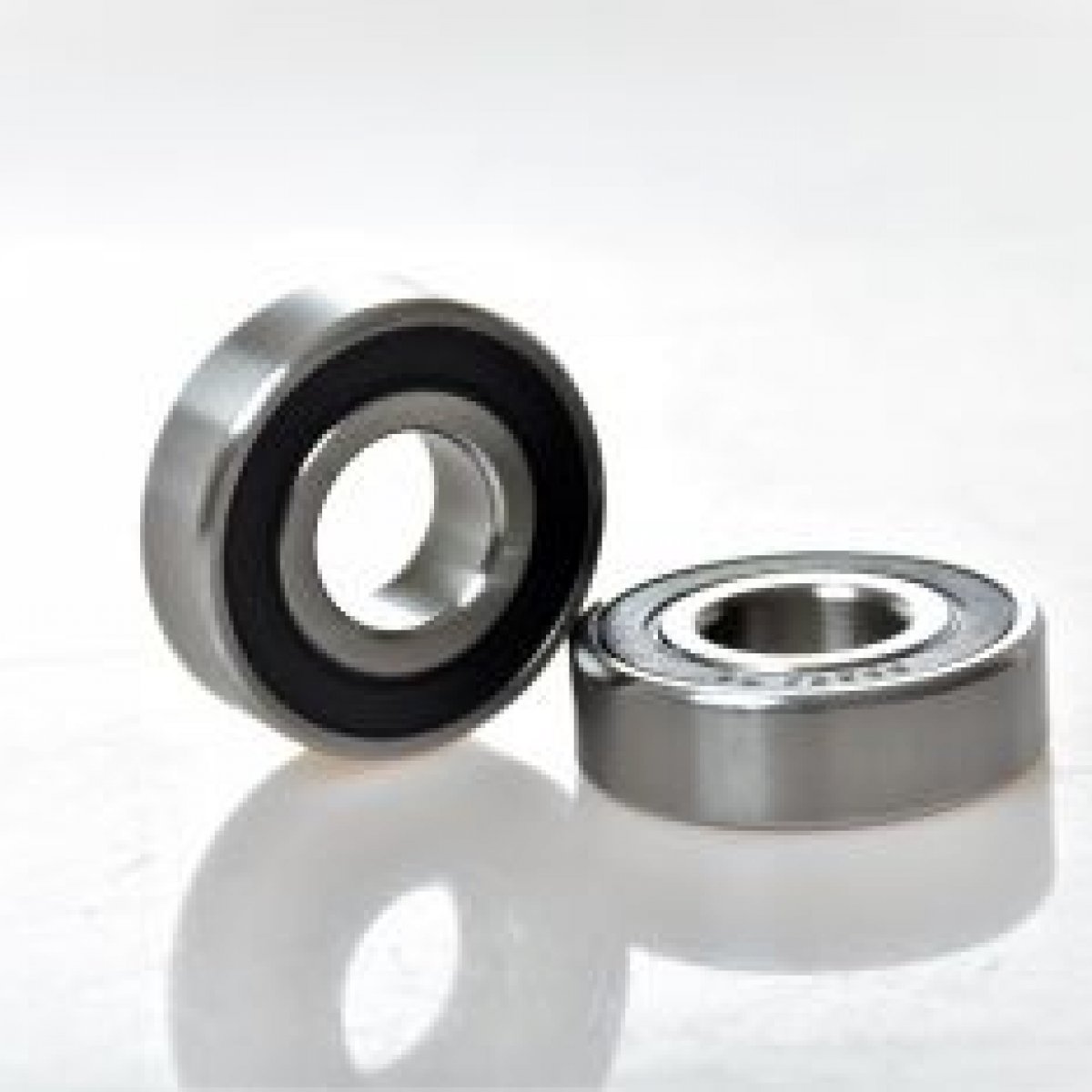 Ložisko SS 6204 2RS - KBS