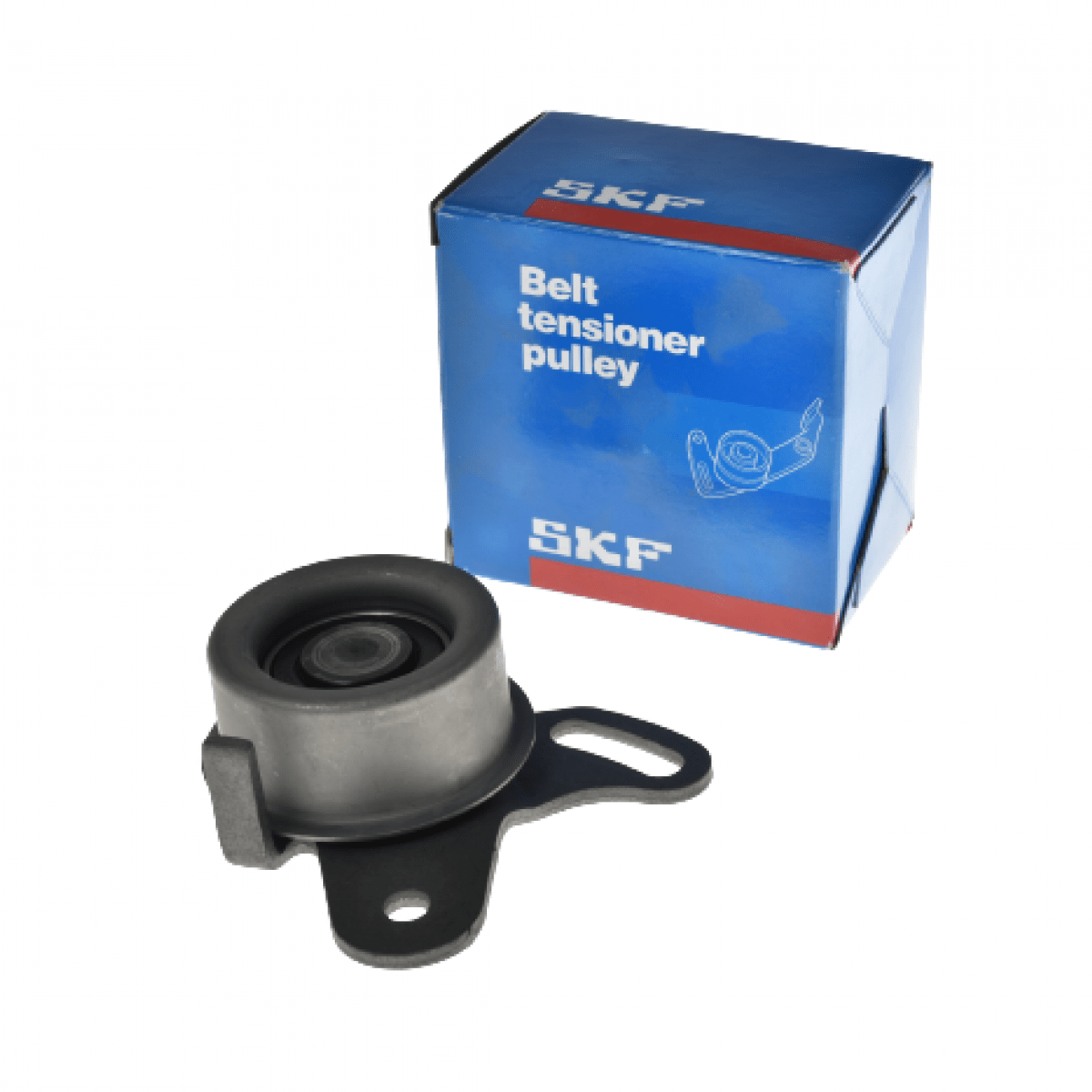 Ložisko VKM 11010 - SKF