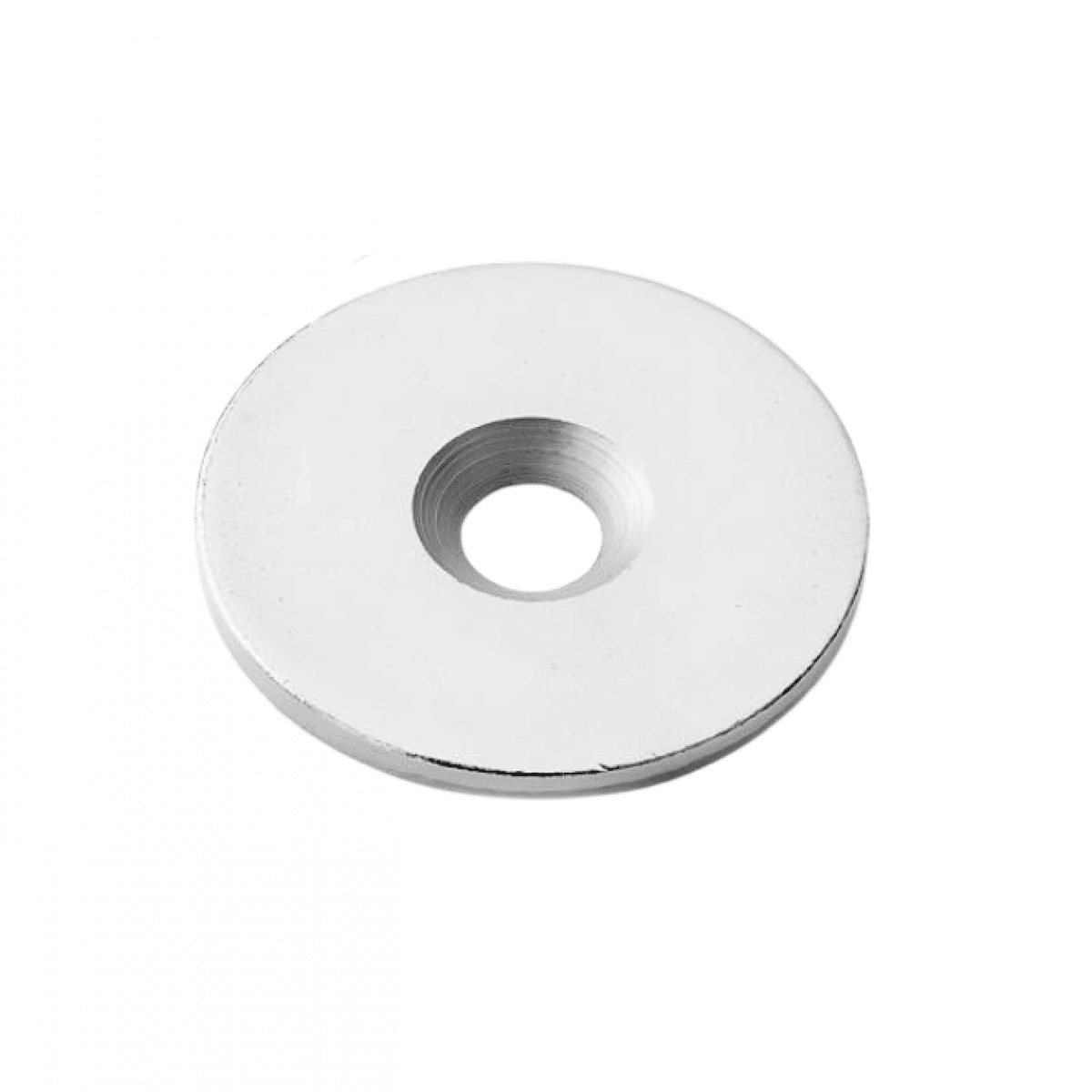 Magnet SB-27  kotúč 27x3mm  M5 NdFeB